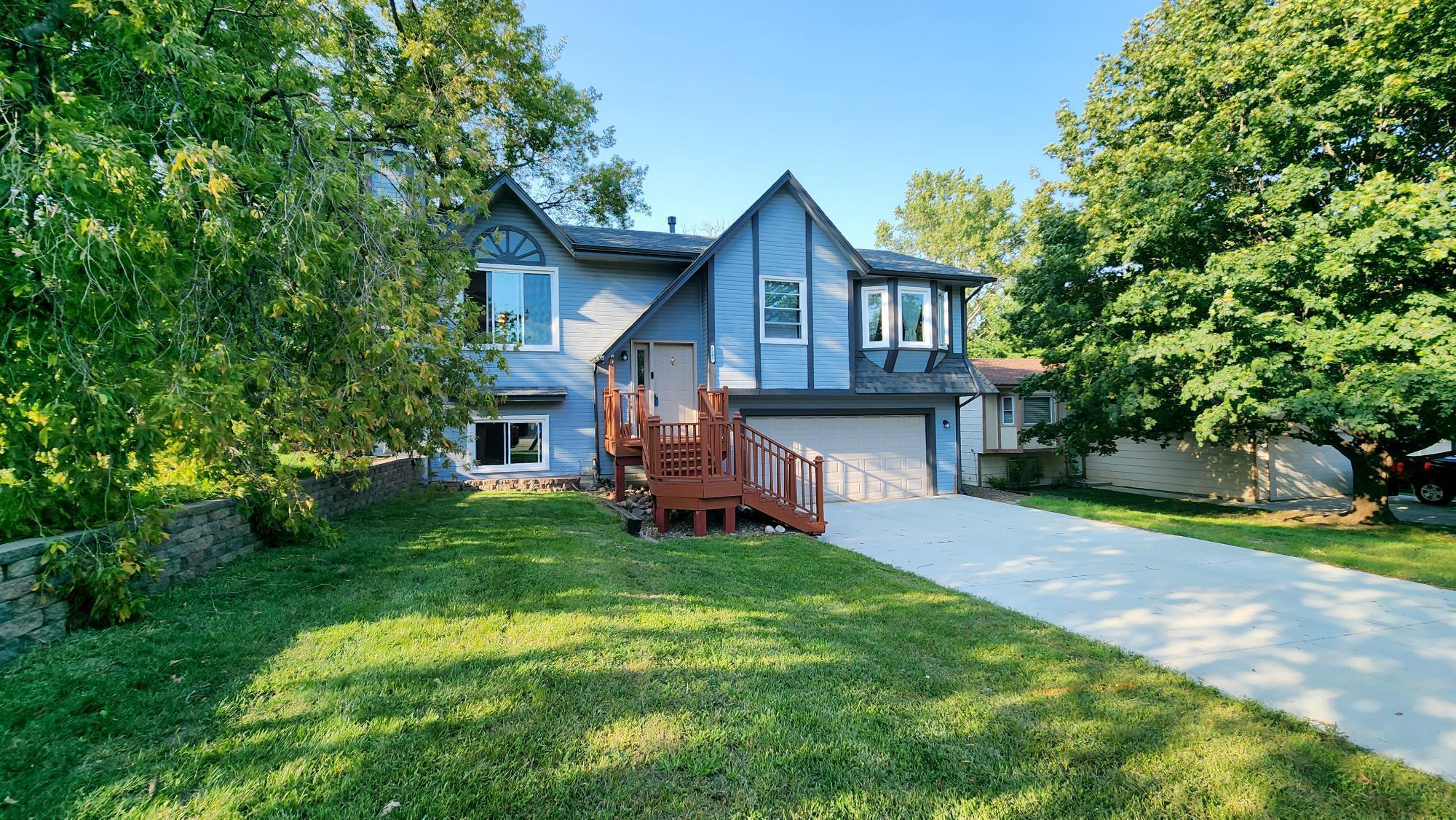 View of Residential at 5283 143rd Avenue, Anoka MN 55303, Anoka - Mike Wilen | Minnesota Team Real Estate