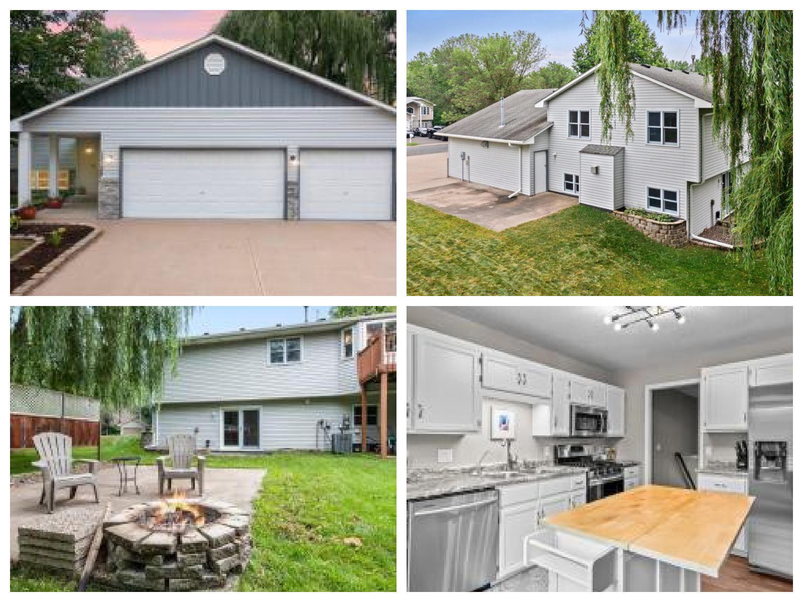 View of Residential at 12128 Martin Street, Minneapolis MN 55448, Minneapolis - Mike Wilen | Minnesota Team Real Estate