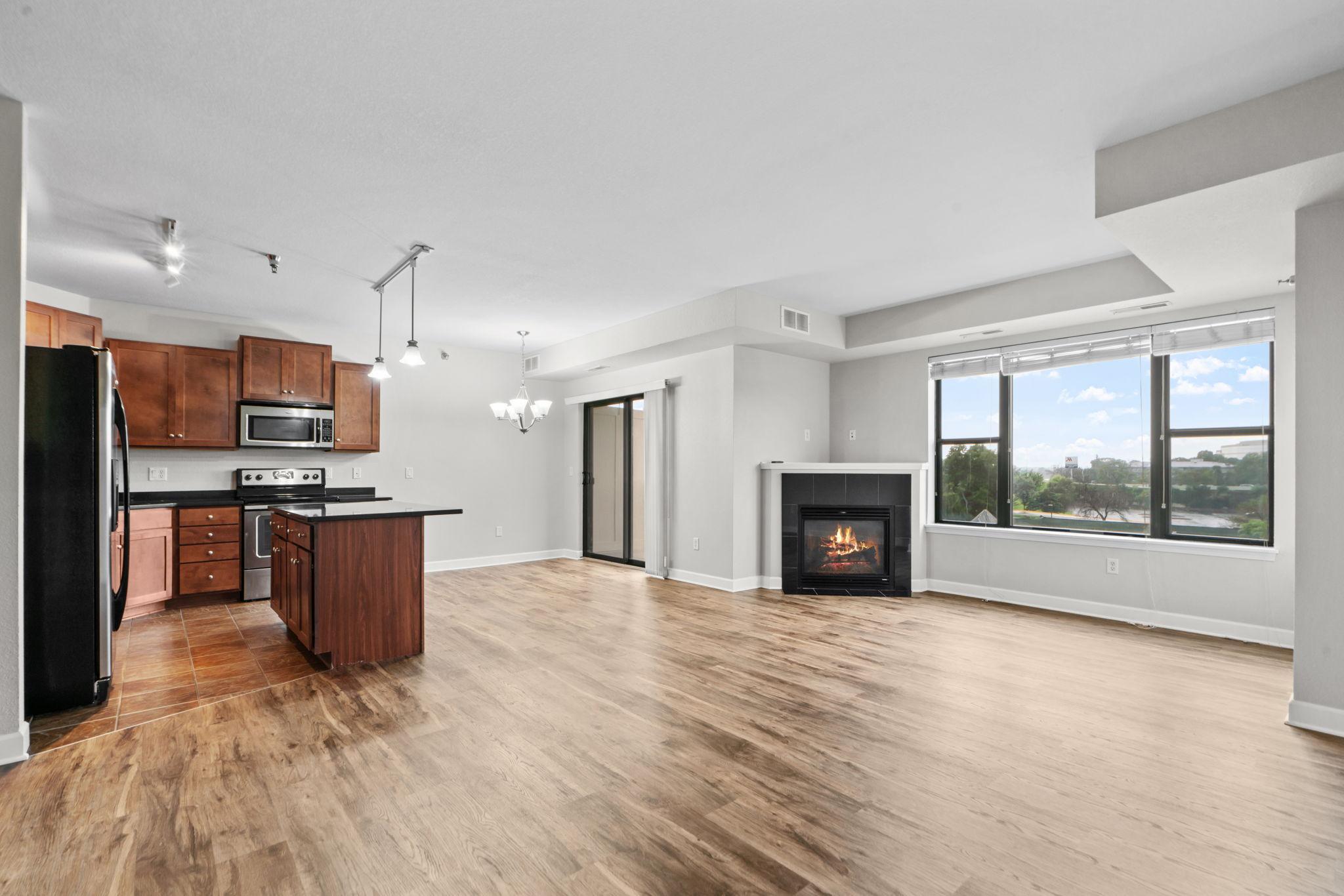 View of Residential at 1155 Ford Road #309, Saint Louis Park MN 55426, Saint Louis Park - Mike Wilen | Minnesota Team Real Estate