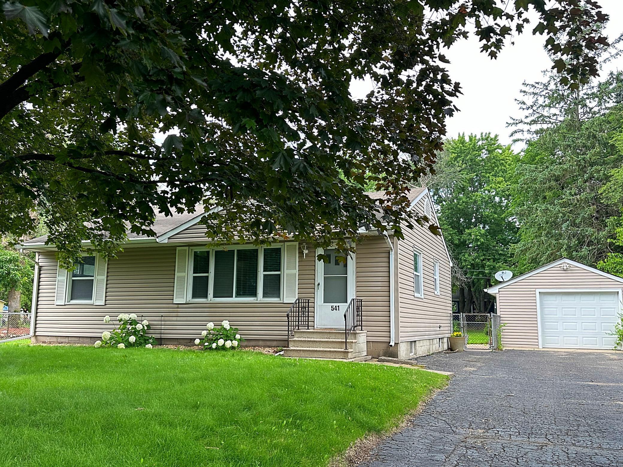 View of Residential at 541 Doris Avenue, Shoreview MN 55126, Shoreview - Mike Wilen | Minnesota Team Real Estate