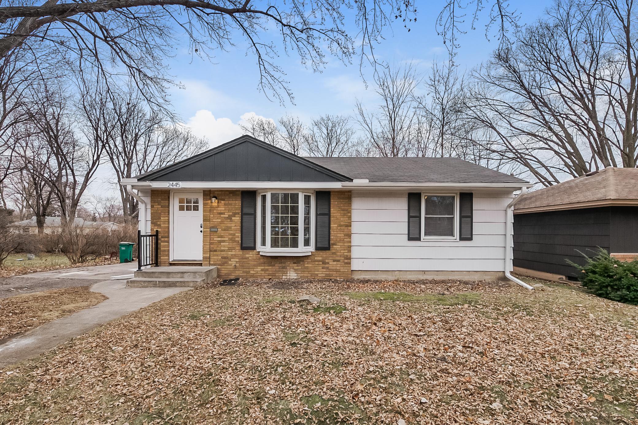 View of Residential at 2445 Boone Avenue, Minneapolis MN 55426, Minneapolis - Mike Wilen | Minnesota Team Real Estate
