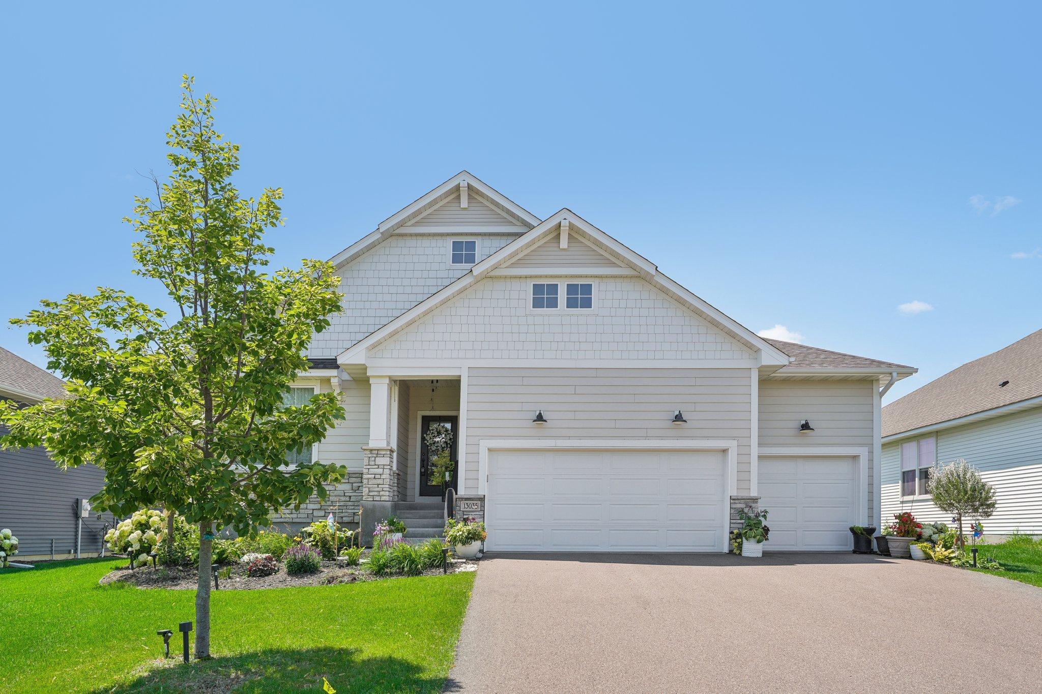 View of Residential at 13035 Fondant Trail, Hugo MN 55038, Hugo - Mike Wilen | Minnesota Team Real Estate
