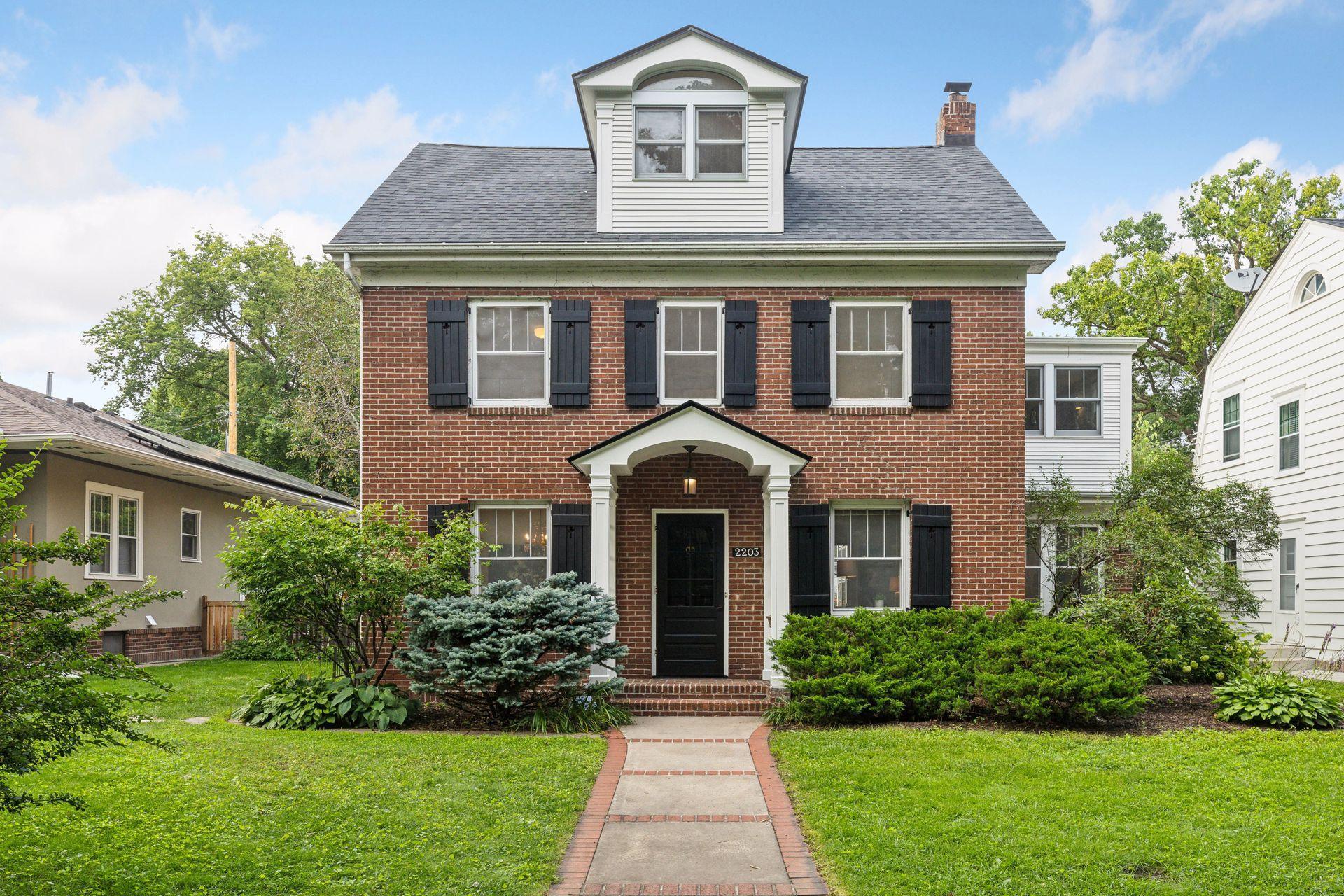 View of Residential at 2203 Sargent Avenue, Saint Paul MN 55105, Saint Paul - Mike Wilen | Minnesota Team Real Estate