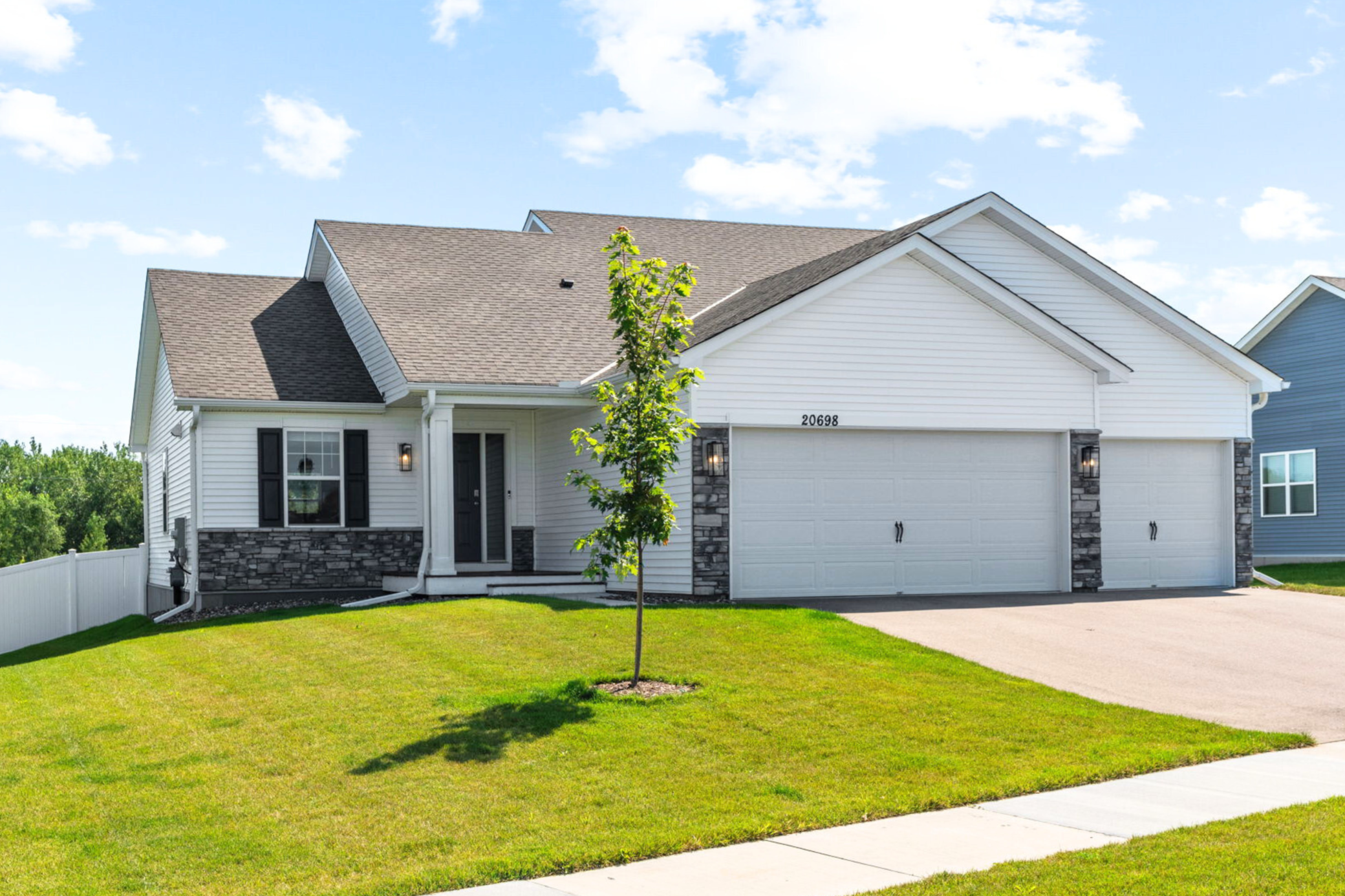 View of Residential at 20698 Glade Avenue, Lakeville MN 55044, Lakeville - Mike Wilen | Minnesota Team Real Estate