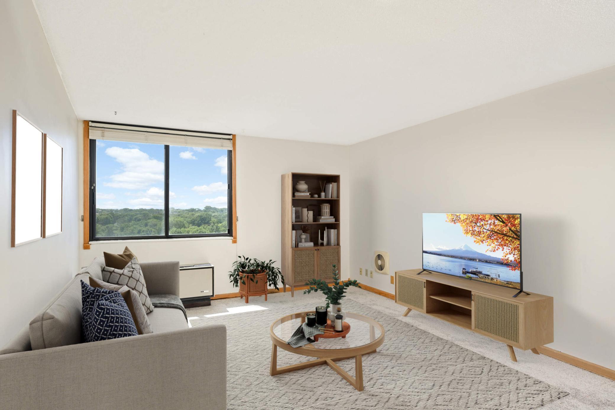 View of Residential at 1181 Edgcumbe Road #1507, Saint Paul MN 55105, Saint Paul - Mike Wilen | Minnesota Team Real Estate