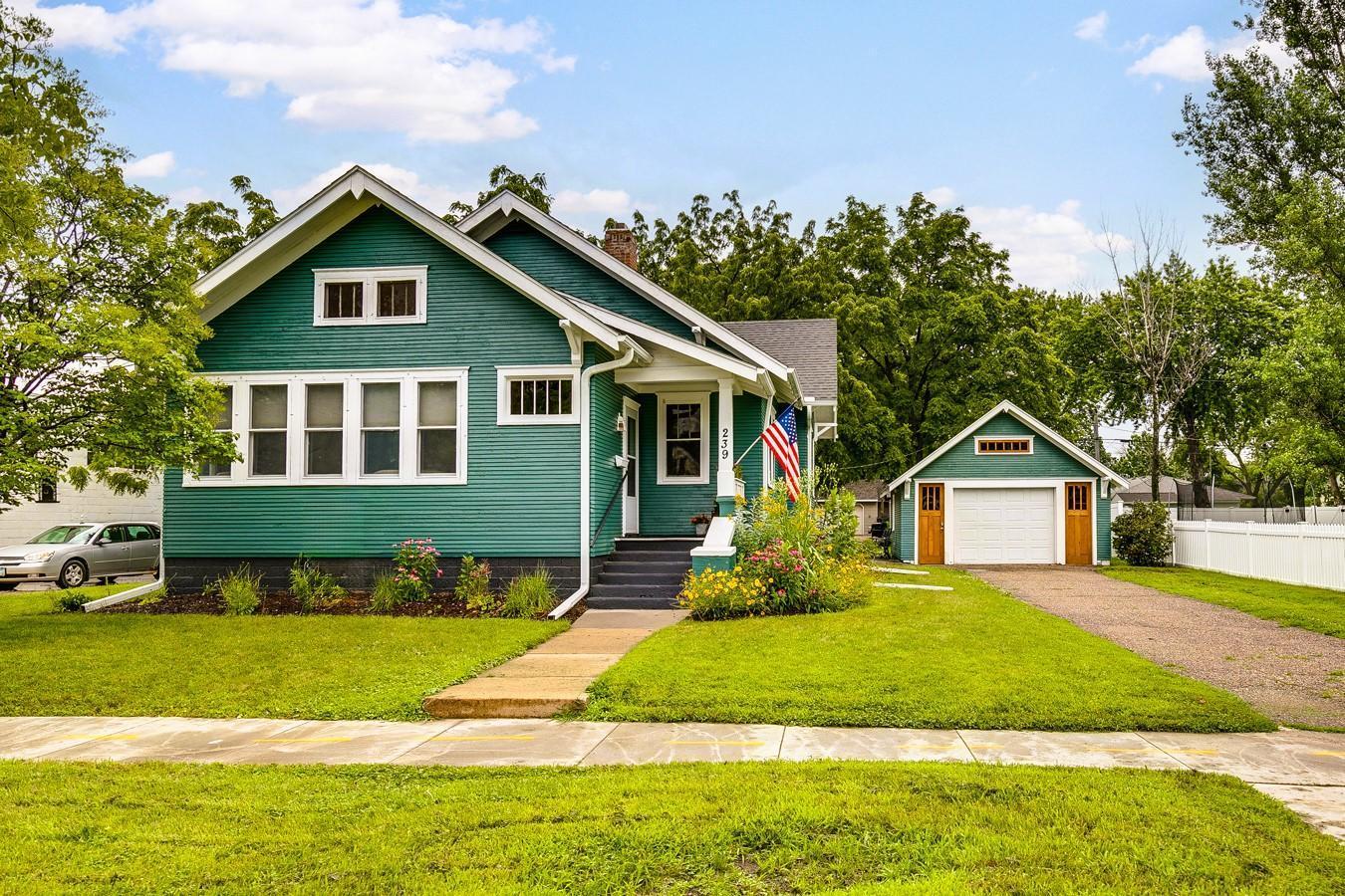 View of Residential at 239 Meridian Street, Belle Plaine MN 56011, Belle Plaine - Mike Wilen | Minnesota Team Real Estate
