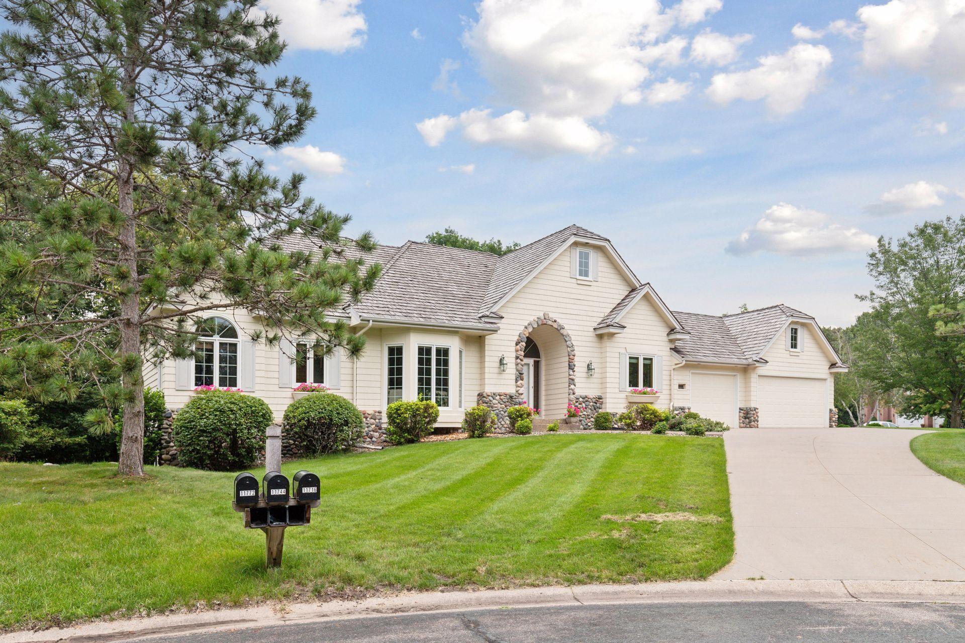 View of Residential at 11716 Wild Heron Point, Eden Prairie MN 55347, Eden Prairie - Mike Wilen | Minnesota Team Real Estate