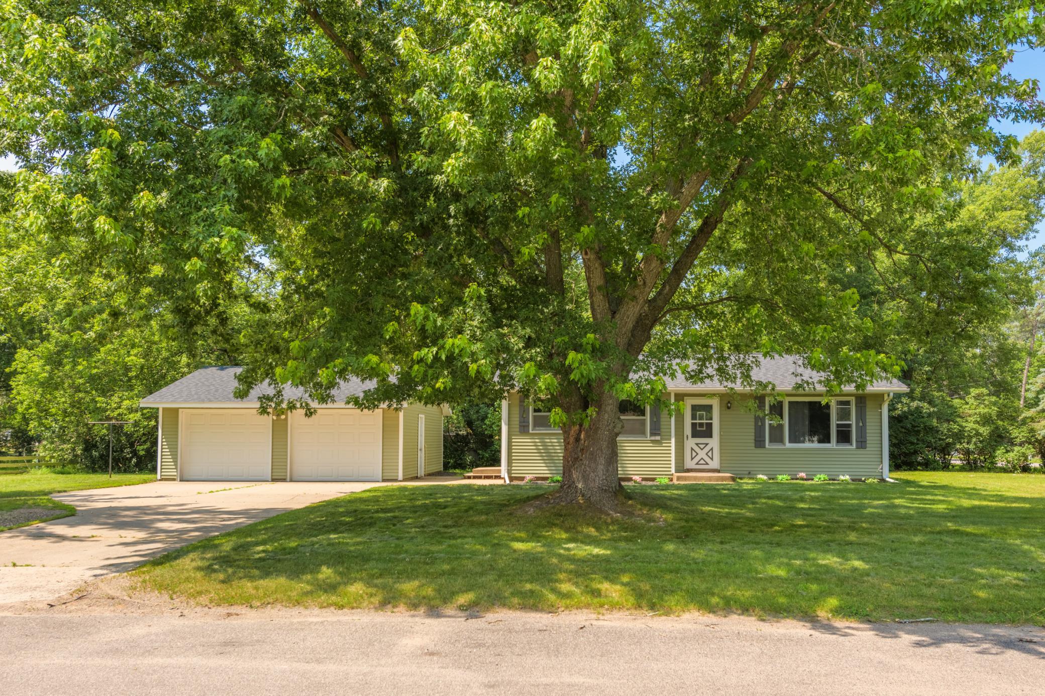 View of Residential at 1107 10th Avenue, Princeton MN 55371, Princeton - Mike Wilen | Minnesota Team Real Estate