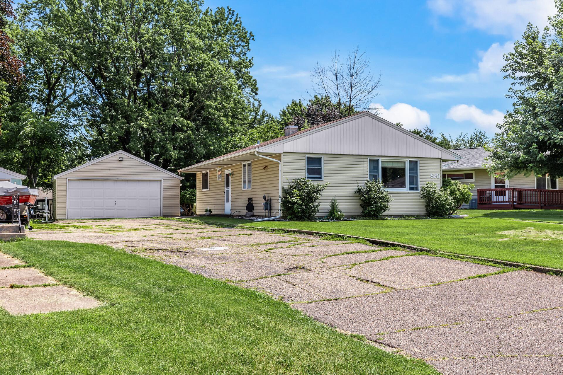 View of Residential at 820 23rd Avenue, South Saint Paul MN 55075, South Saint Paul - Mike Wilen | Minnesota Team Real Estate