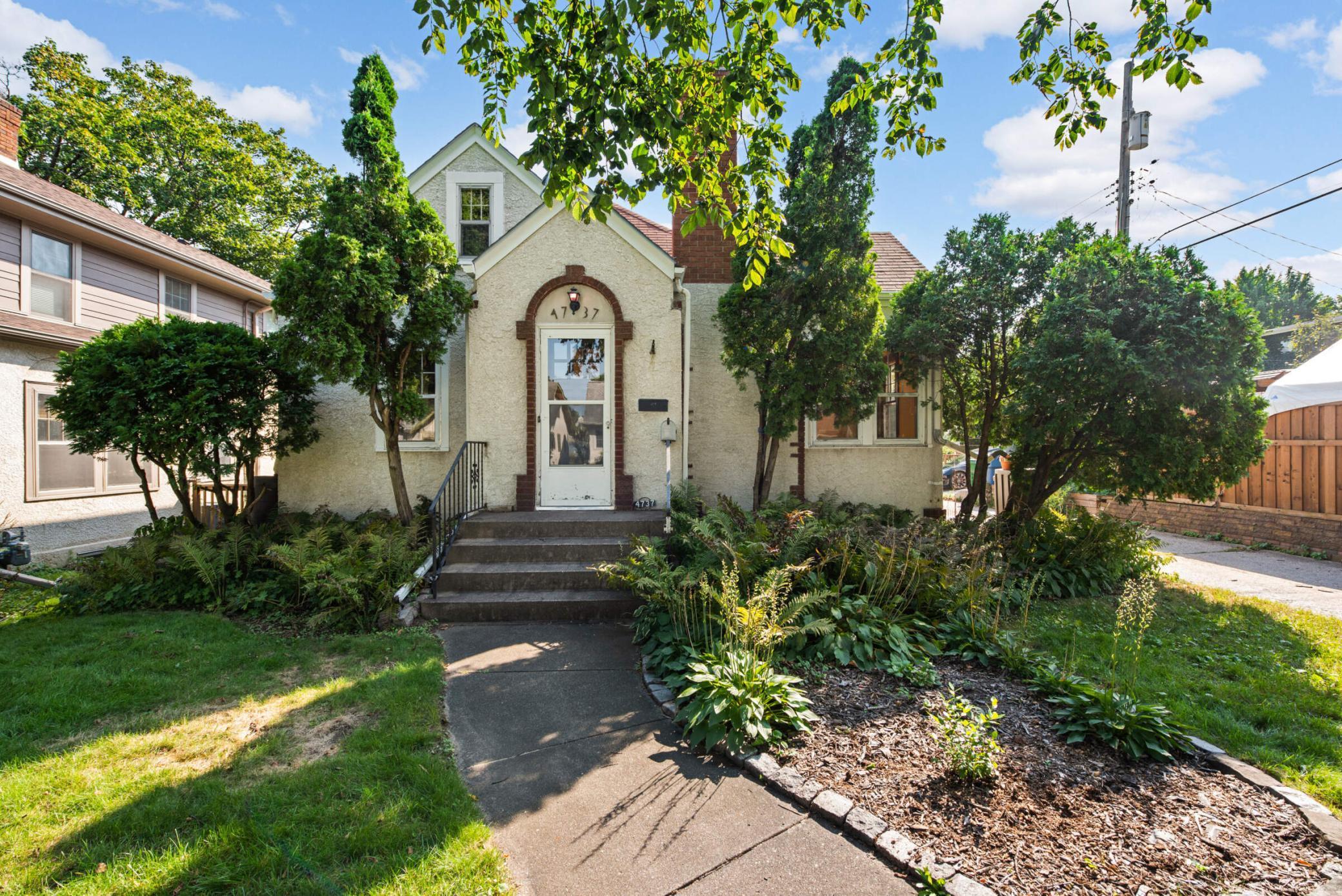 View of Residential at 4737 30th Avenue, Minneapolis MN 55406, Minneapolis - Mike Wilen | Minnesota Team Real Estate