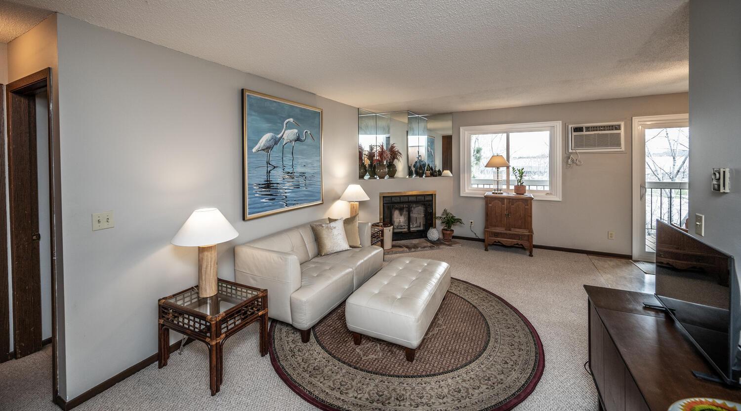 View of Residential at 7600 157th Street #303, Apple Valley MN 55124, Apple Valley - Mike Wilen | Minnesota Team Real Estate