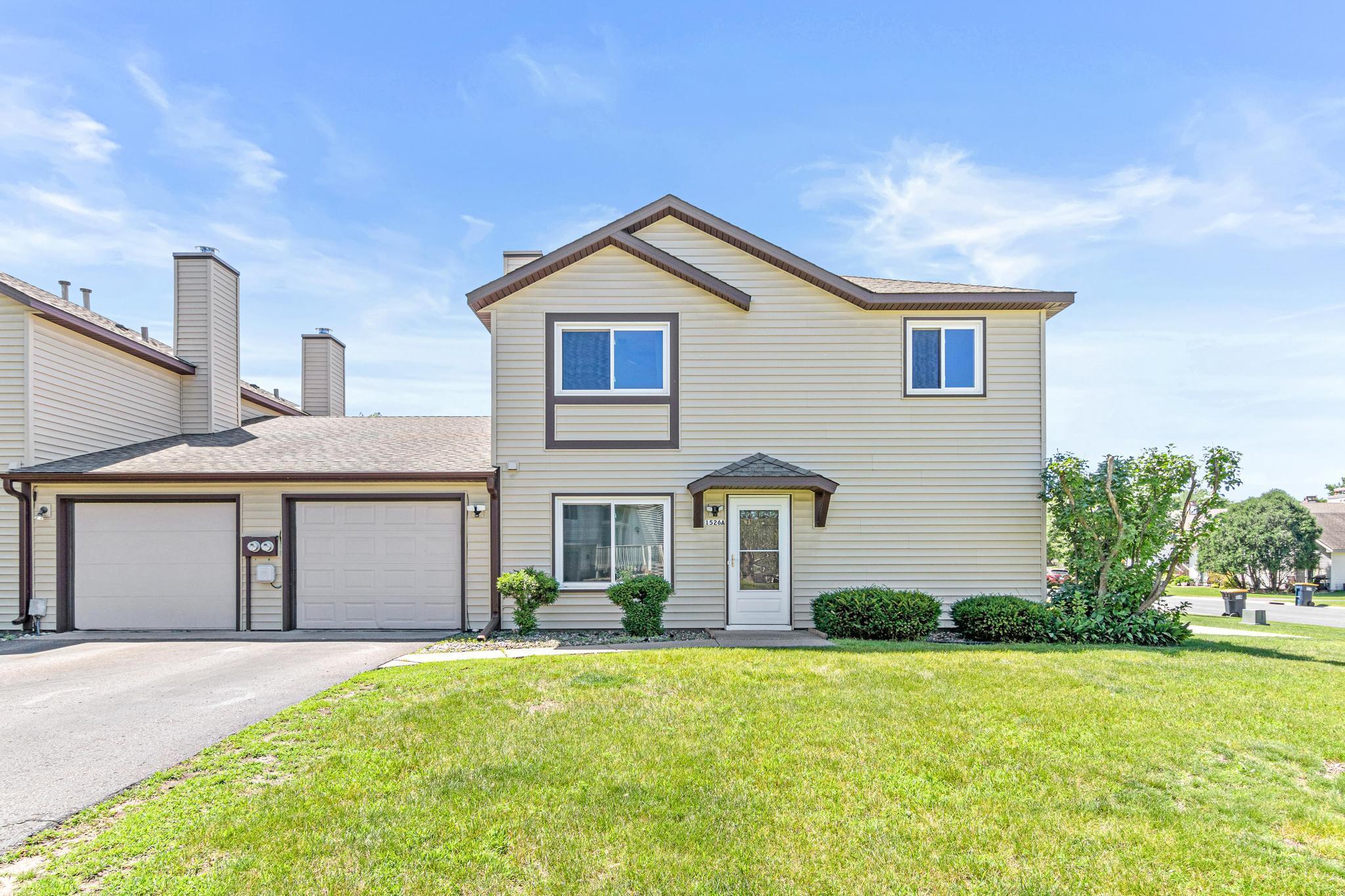 View of Residential at 1526 Clemson Drive ##A, Eagan MN 55122, Eagan - Mike Wilen | Minnesota Team Real Estate