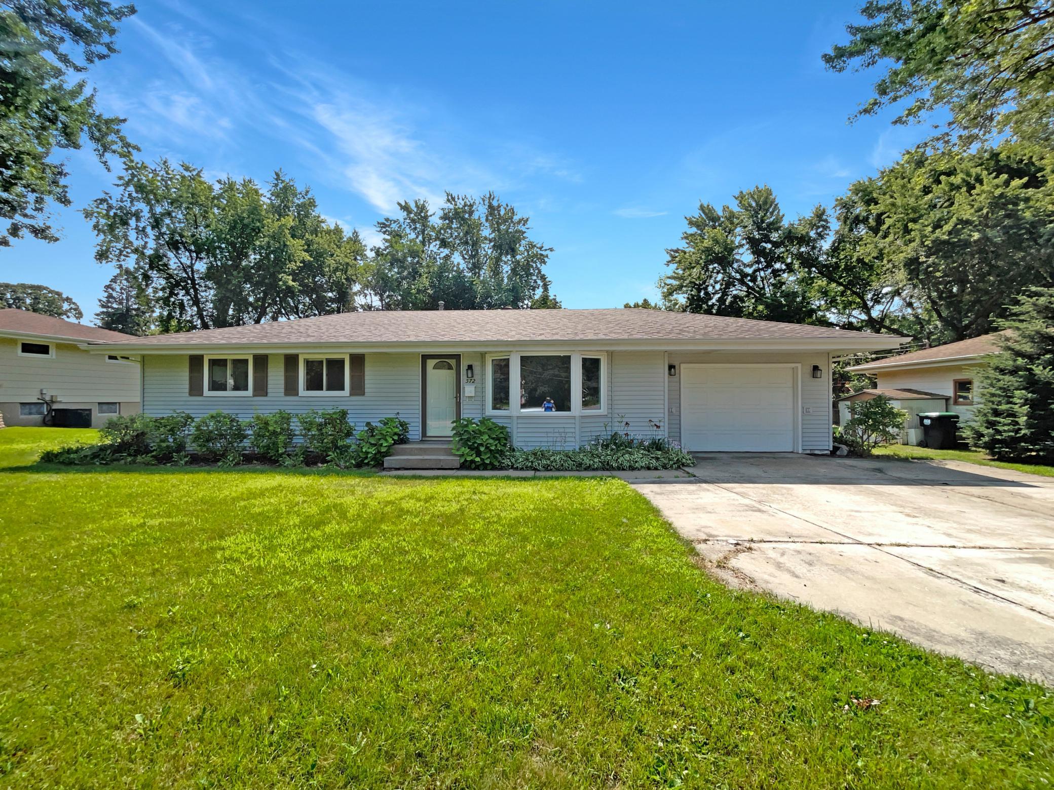 View of Residential at 572 Rice Creek Terrace, Minneapolis MN 55432, Minneapolis - Mike Wilen | Minnesota Team Real Estate