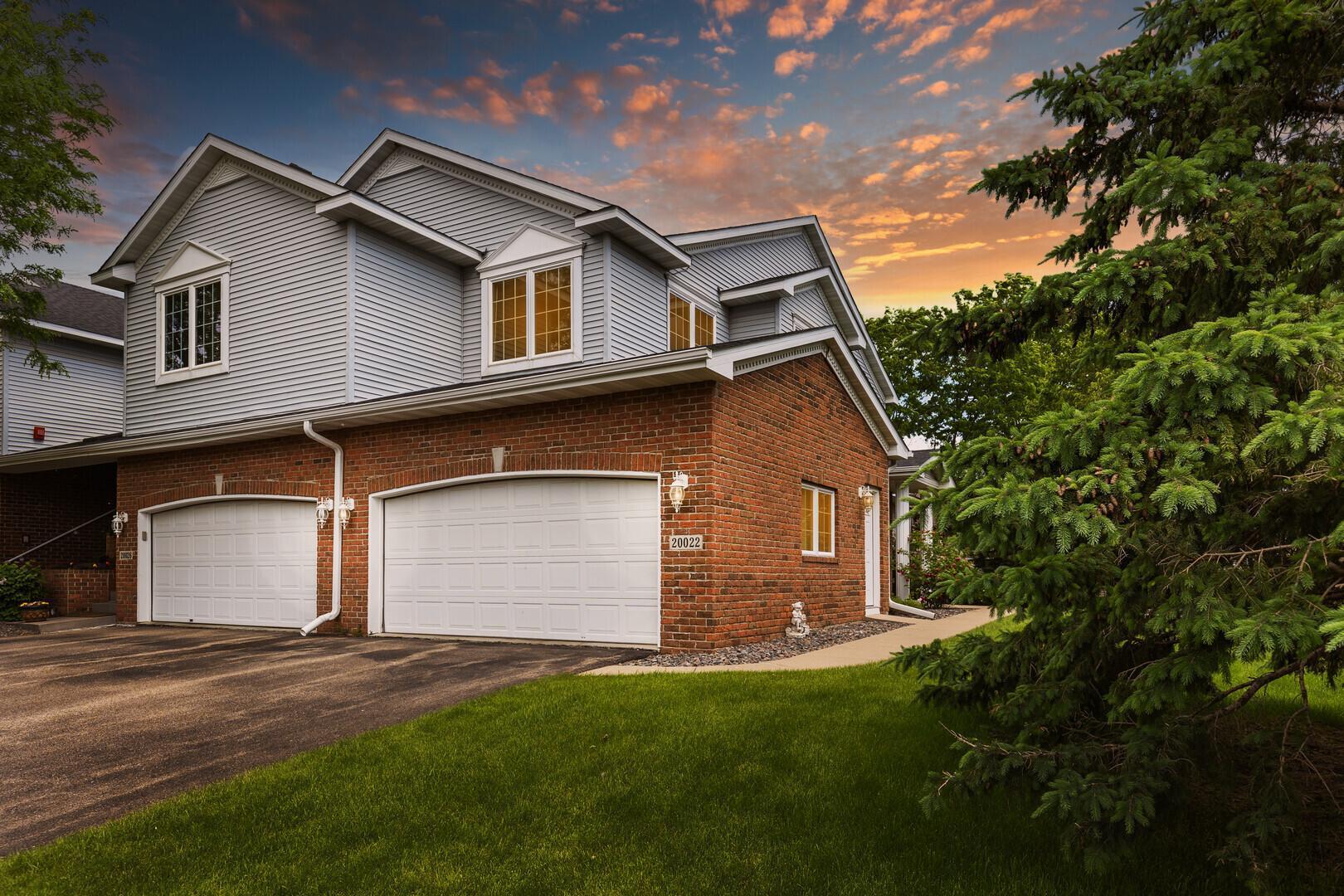 View of Residential at 20022 Homestead Court #40, Lakeville MN 55044, Lakeville - Mike Wilen | Minnesota Team Real Estate