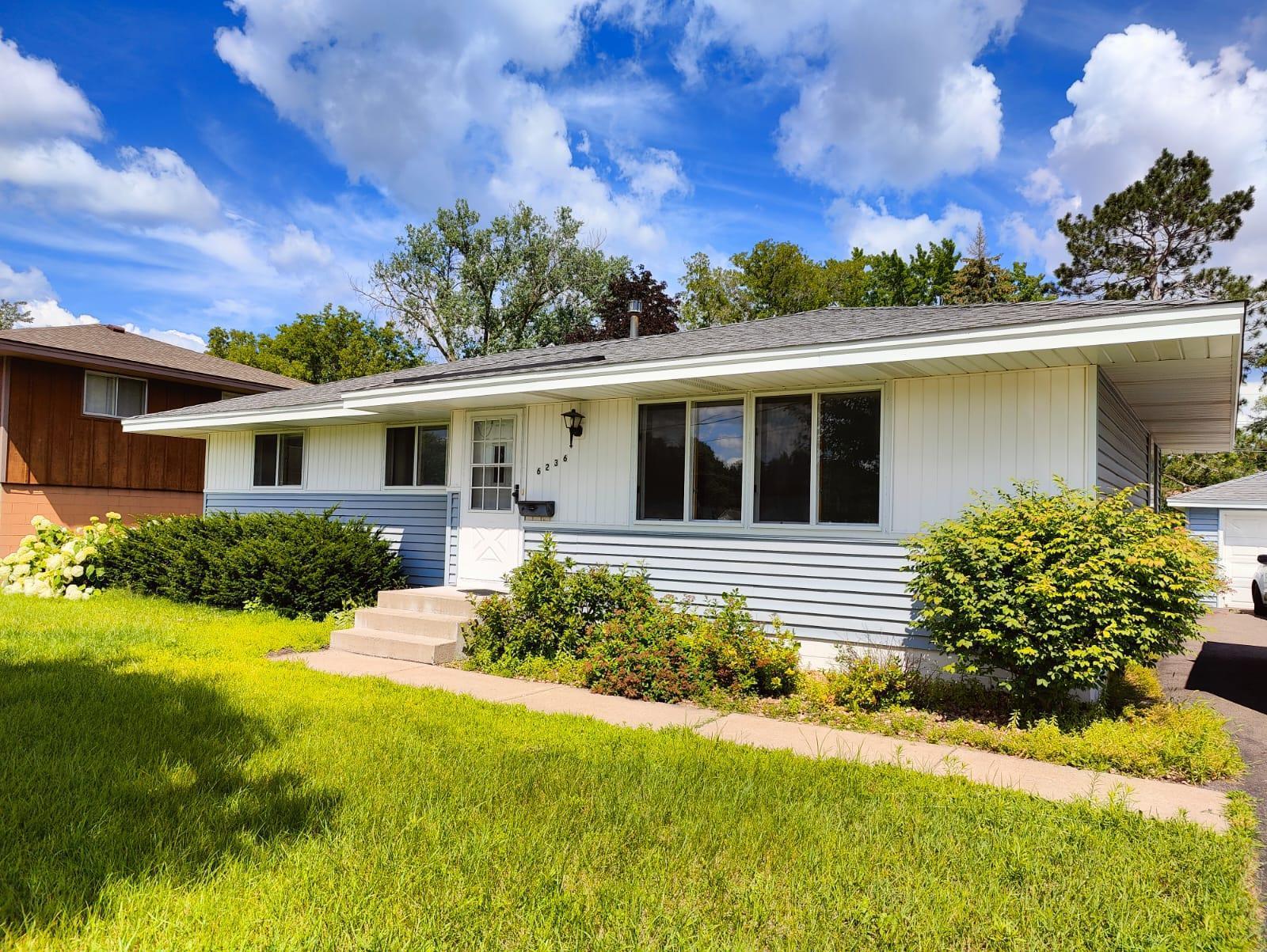 View of Residential at 6236 Noble Avenue, Minneapolis MN 55429, Minneapolis - Mike Wilen | Minnesota Team Real Estate