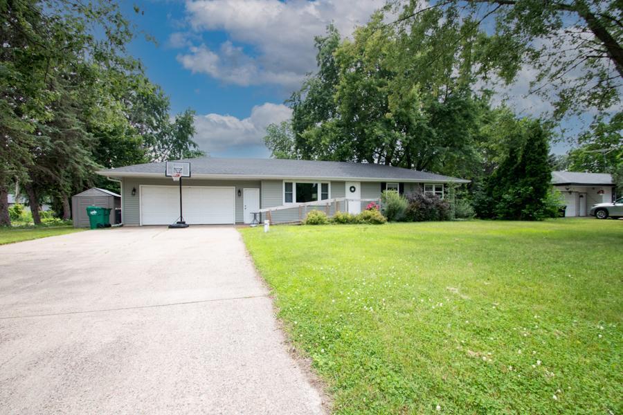 View of Residential at 3502 136th Avenue, Andover MN 55304, Andover - Mike Wilen | Minnesota Team Real Estate