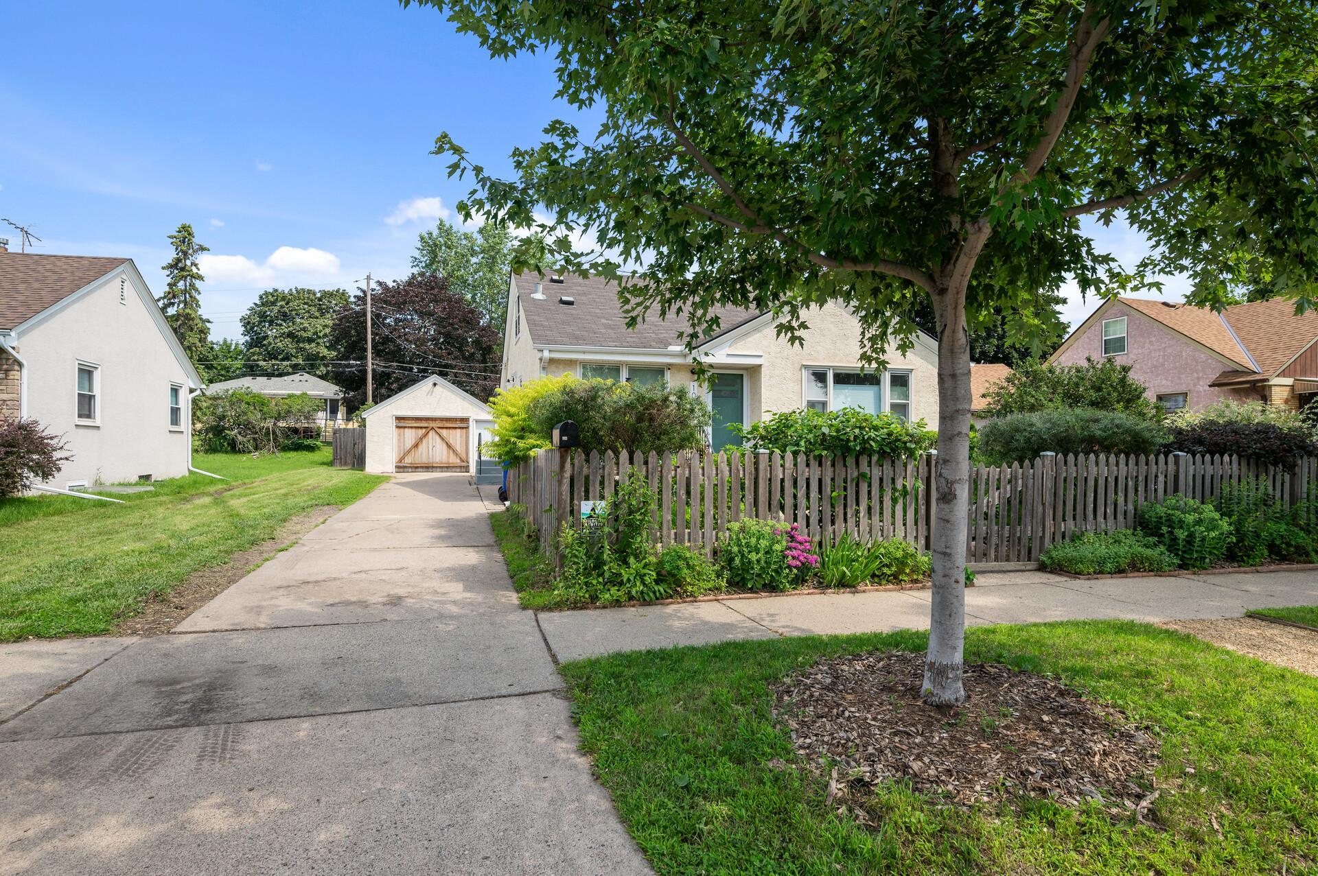 View of Residential at 1003 Blair Avenue, Saint Paul MN 55104, Saint Paul - Mike Wilen | Minnesota Team Real Estate