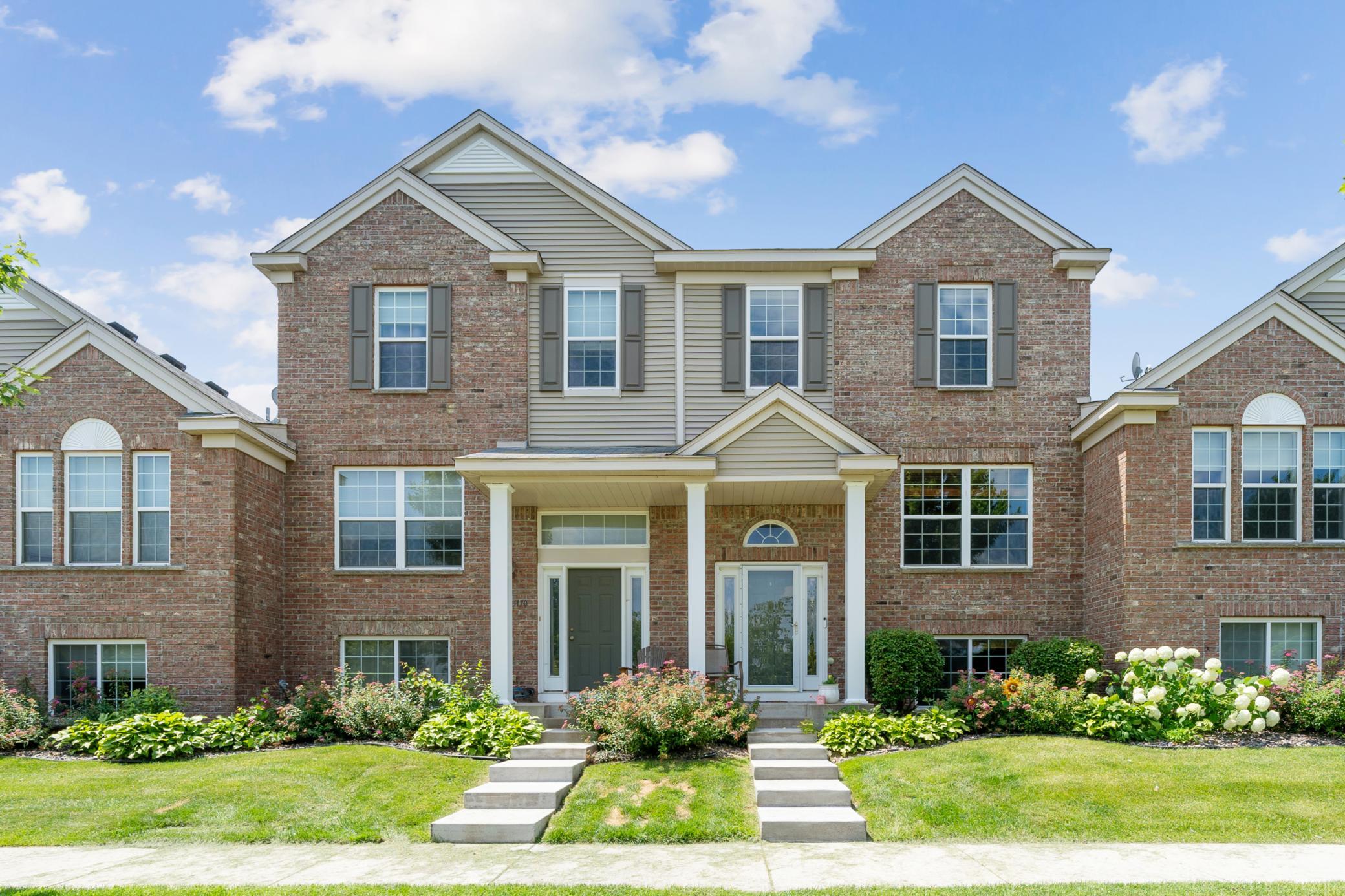 View of Residential at 5166 Fairpoint Drive, Hugo MN 55038, Hugo - Mike Wilen | Minnesota Team Real Estate
