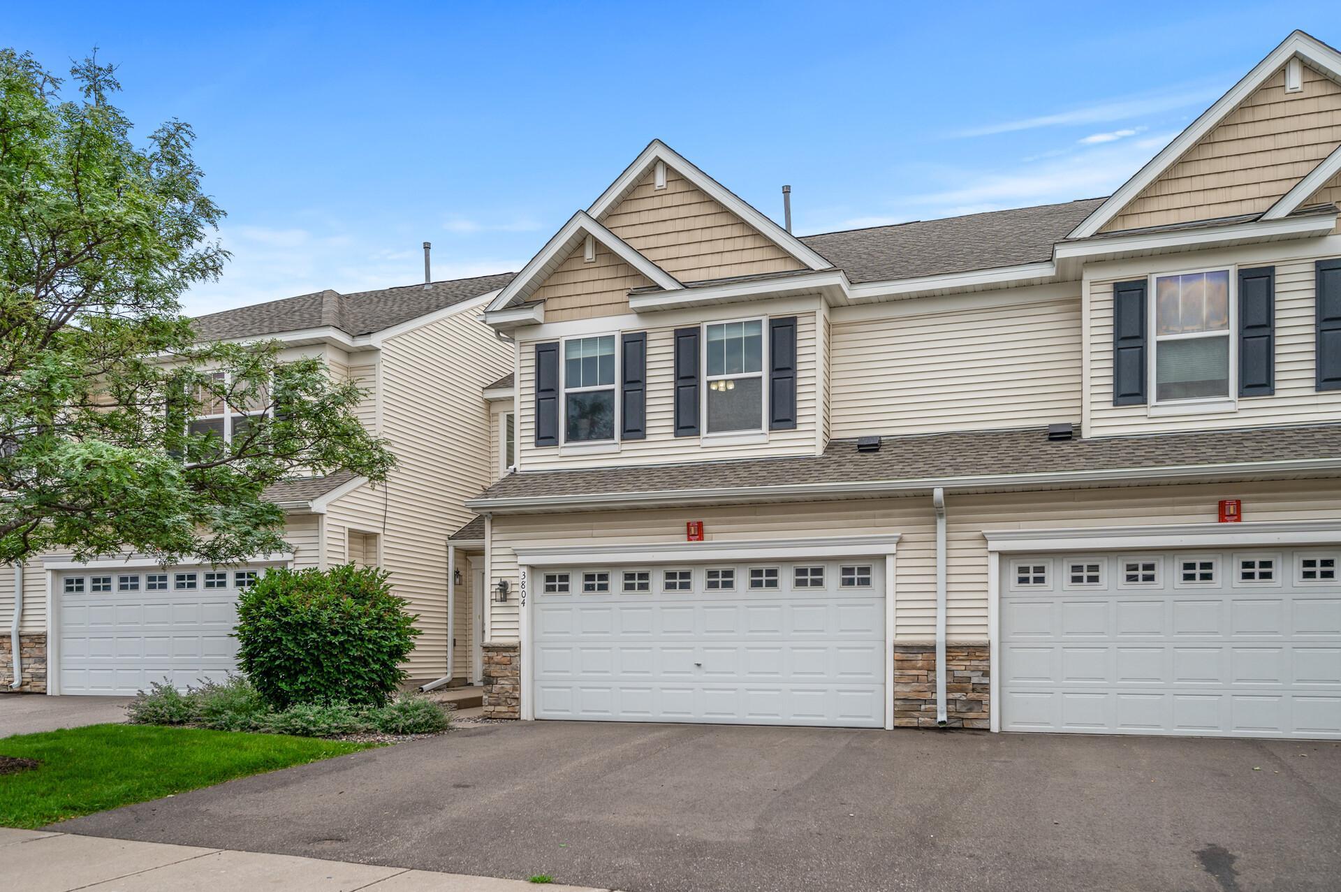 View of Residential at 3804 Gauvitte Street, Columbia Heights MN 55421, Columbia Heights - Mike Wilen | Minnesota Team Real Estate