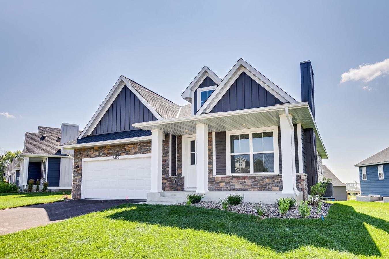 View of Residential at 17858 Graphite Lane, Lakeville MN 55044, Lakeville - Mike Wilen | Minnesota Team Real Estate