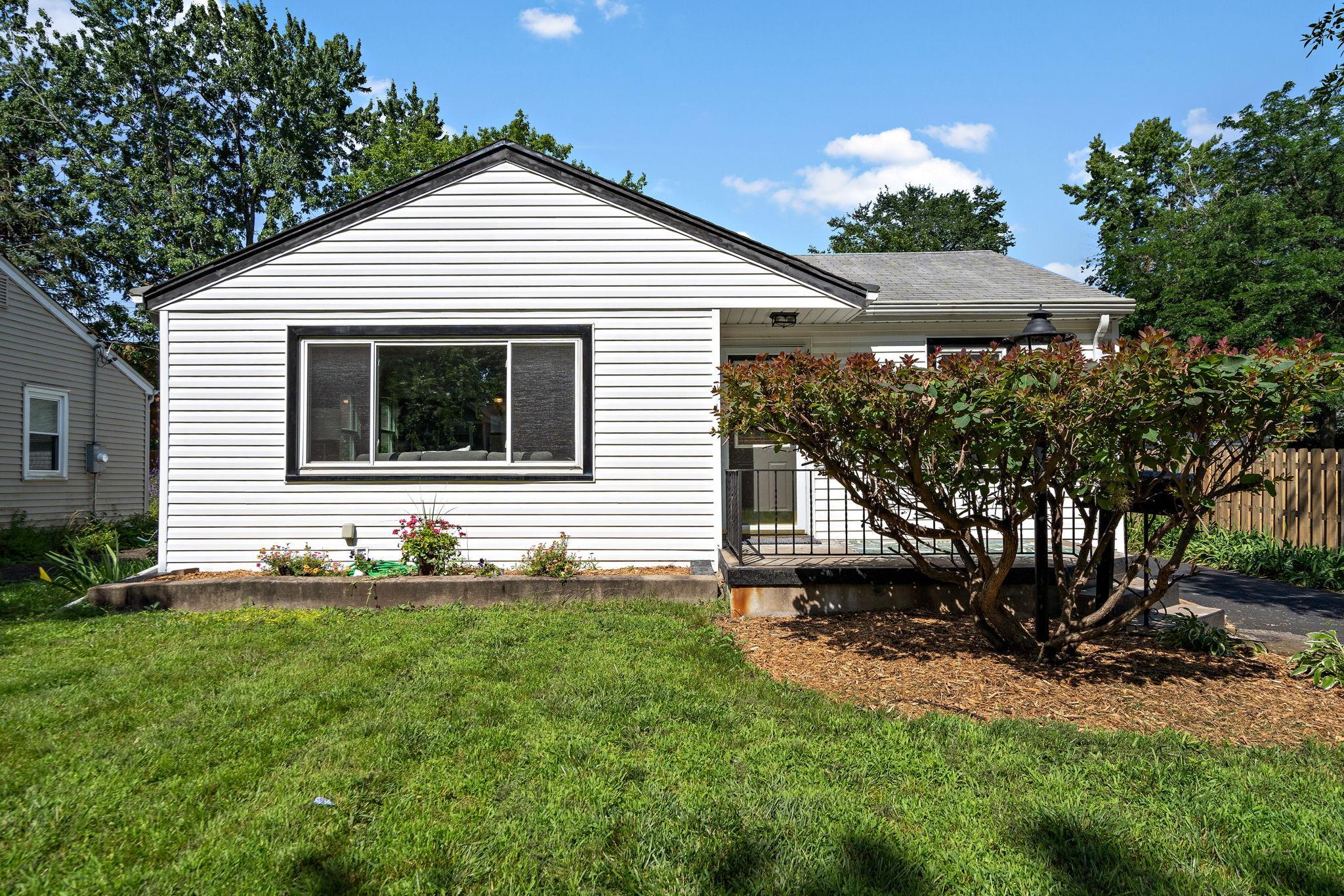 View of Residential at 4030 Yosemite Avenue, Saint Louis Park MN 55416, Saint Louis Park - Mike Wilen | Minnesota Team Real Estate