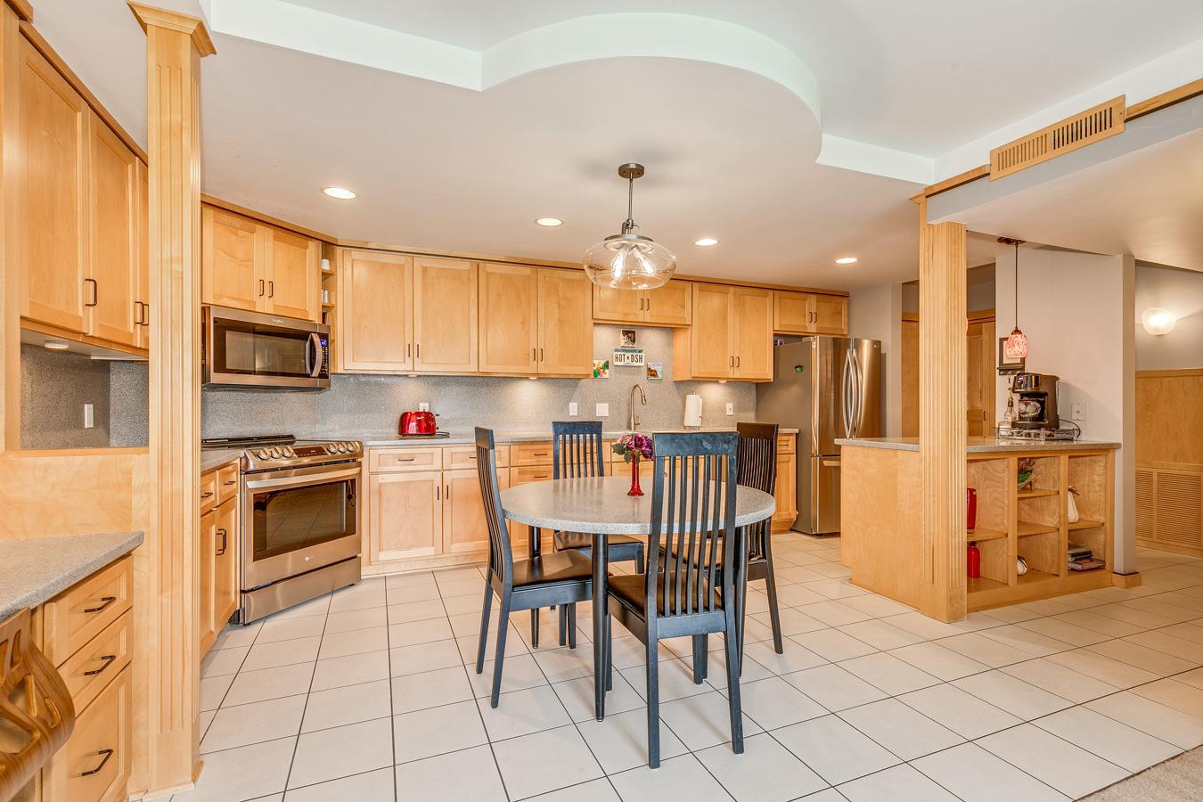 View of Residential at 2230 Midland Grove Road #104, Roseville MN 55113, Roseville - Mike Wilen | Minnesota Team Real Estate