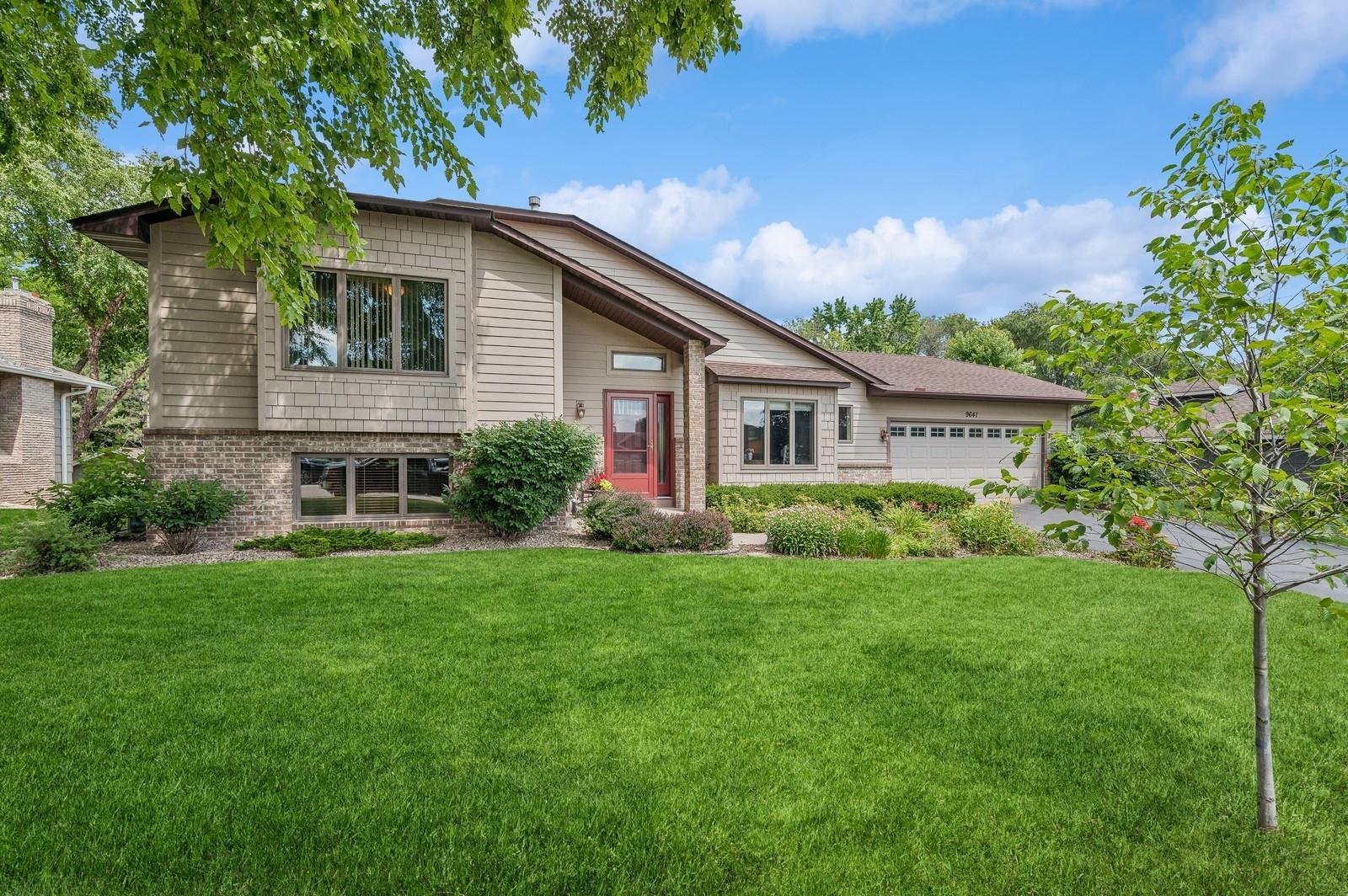 View of Residential at 9641 161st Street, Lakeville MN 55044, Lakeville - Mike Wilen | Minnesota Team Real Estate