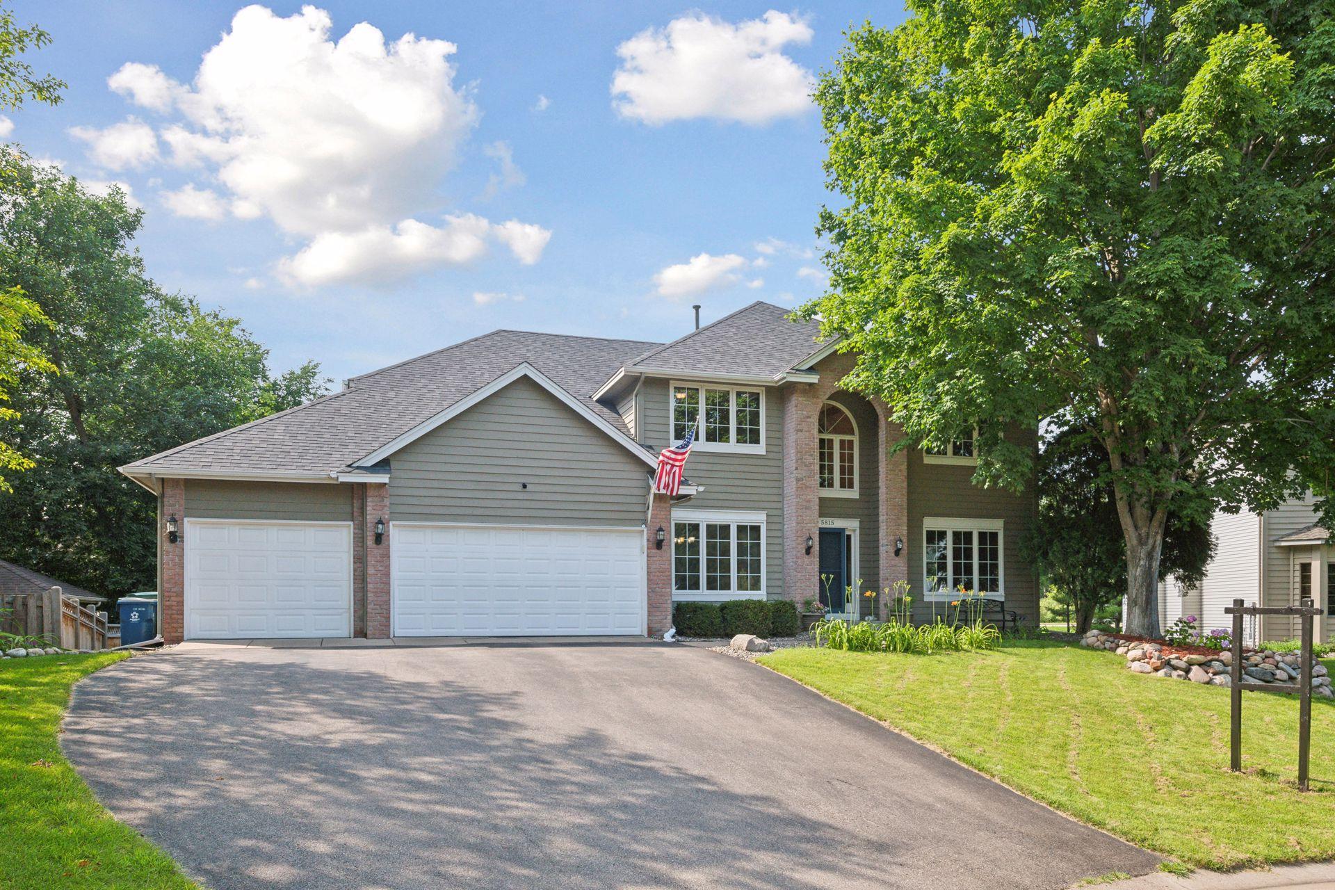 View of Residential at 5815 Rosewood Lane, Minneapolis MN 55442, Minneapolis - Mike Wilen | Minnesota Team Real Estate