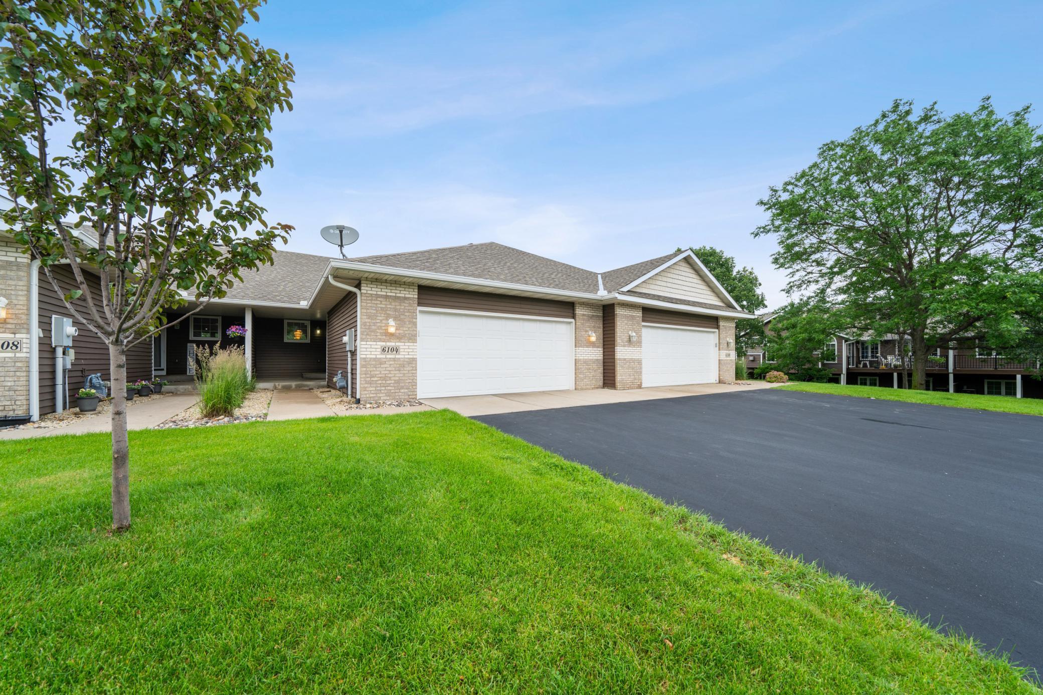 View of Residential at 6104 Creekview Lane N, Brooklyn Park MN 55443, Brooklyn Park - Mike Wilen | Minnesota Team Real Estate