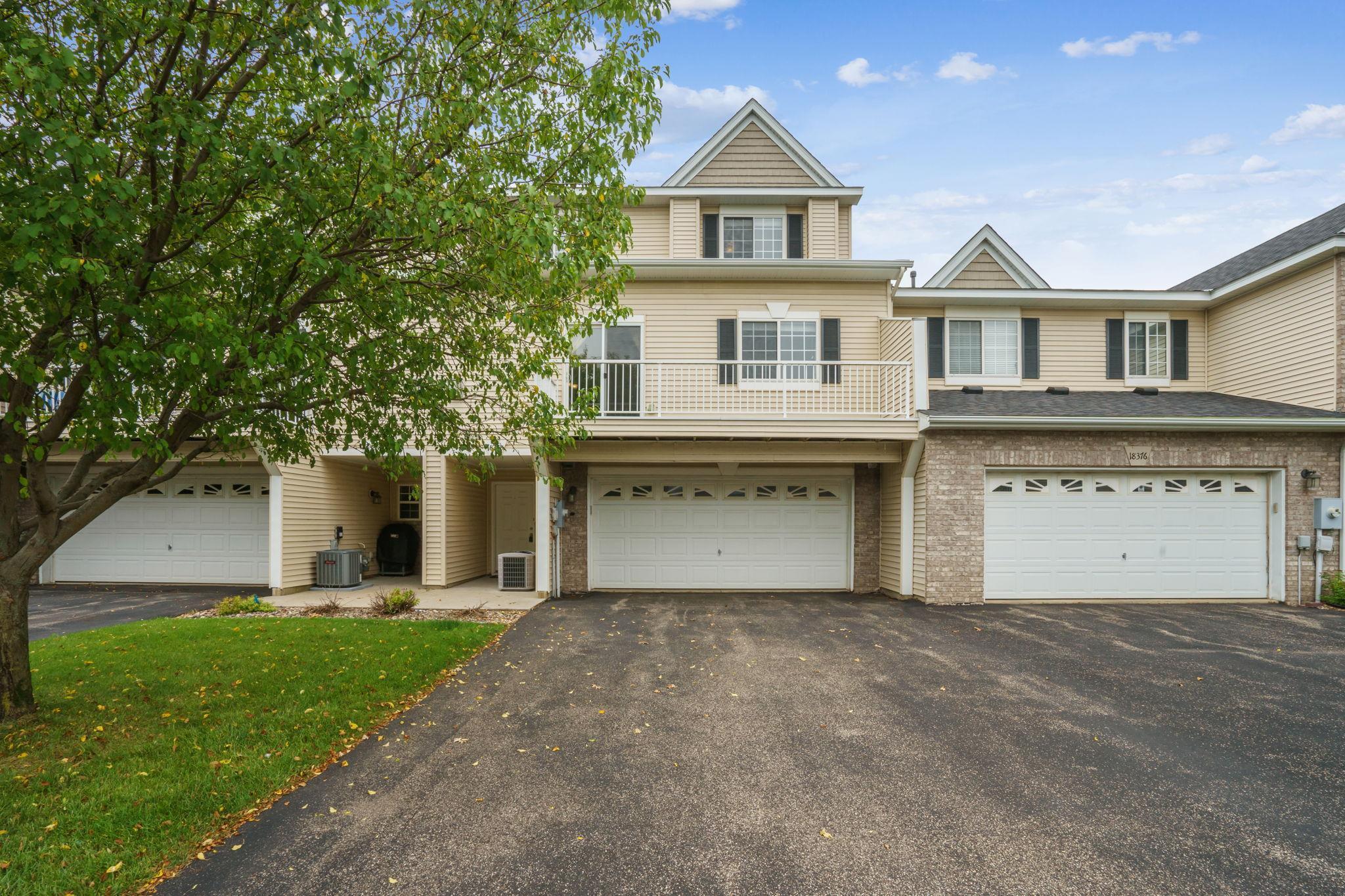 View of Residential at 18378 Lafayette Way #228C, Lakeville MN 55044, Lakeville - Mike Wilen | Minnesota Team Real Estate