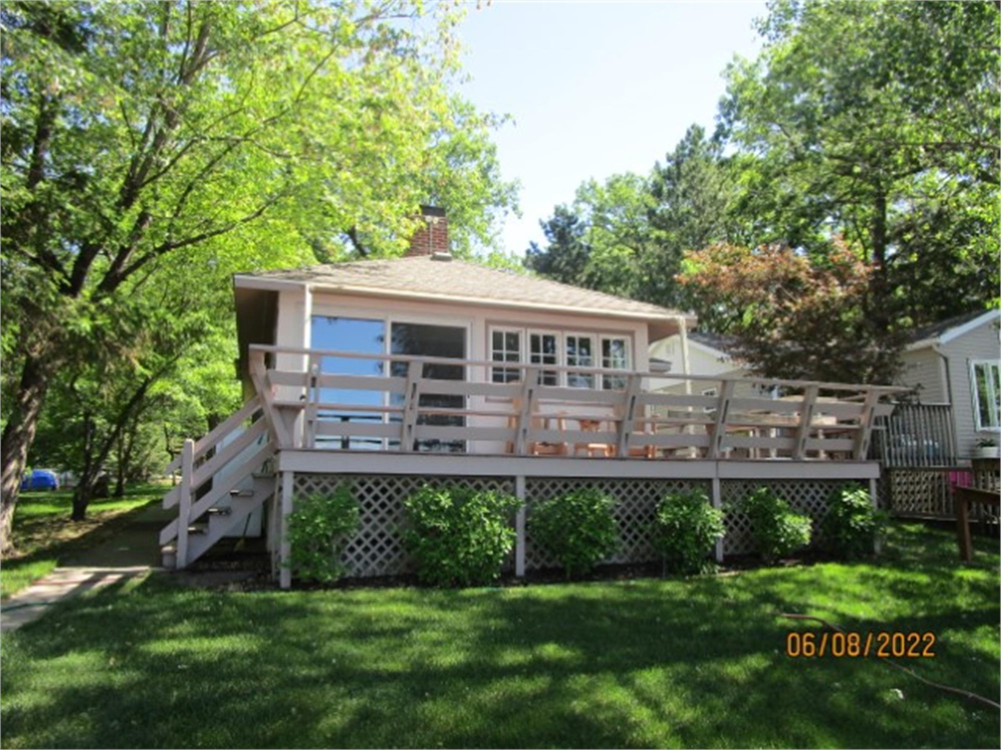 View of Residential at 5469 114th Avenue, Clear Lake MN 55319, Clear Lake - Mike Wilen | Minnesota Team Real Estate