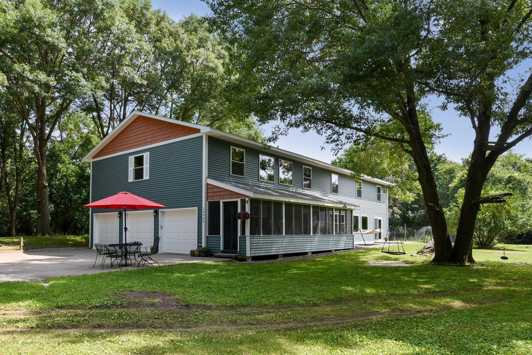View of Residential at 19969 Pascal Street, Elk River MN 55330, Elk River - Mike Wilen | Minnesota Team Real Estate