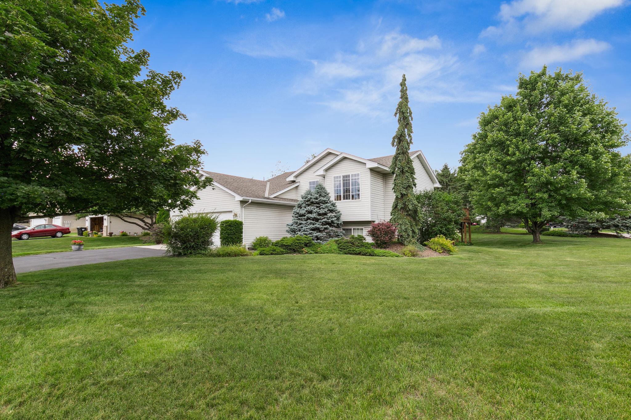View of Residential at 6211 152nd Avenue, Andover MN 55303, Andover - Mike Wilen | Minnesota Team Real Estate