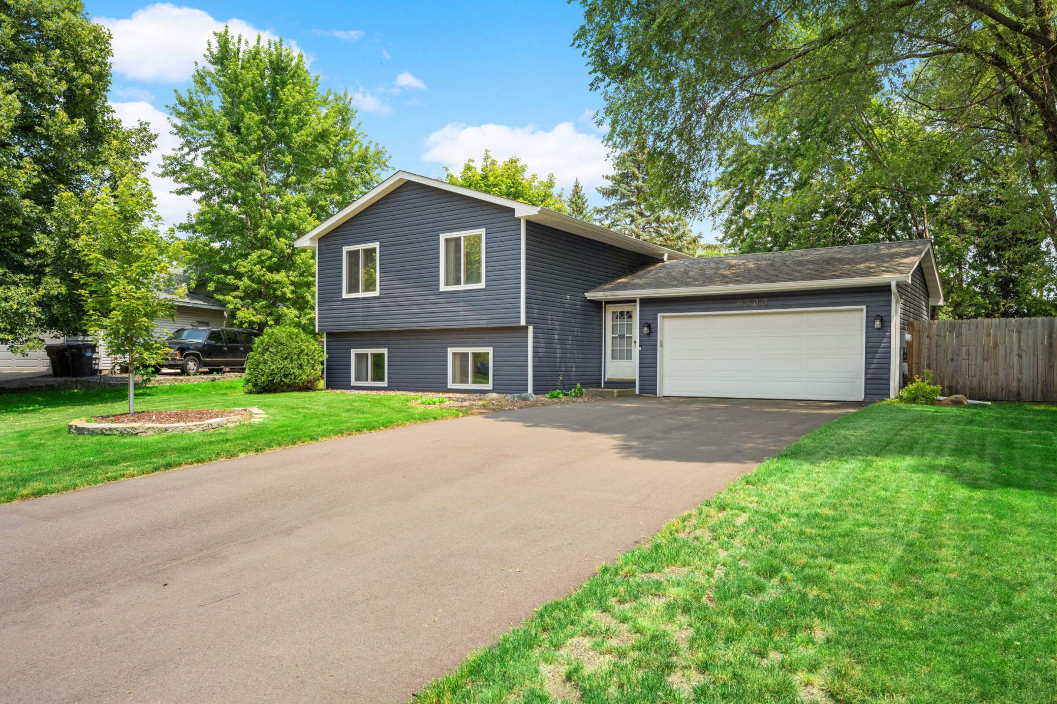 View of Residential at 6305 113th Place, Champlin MN 55316, Champlin - Mike Wilen | Minnesota Team Real Estate