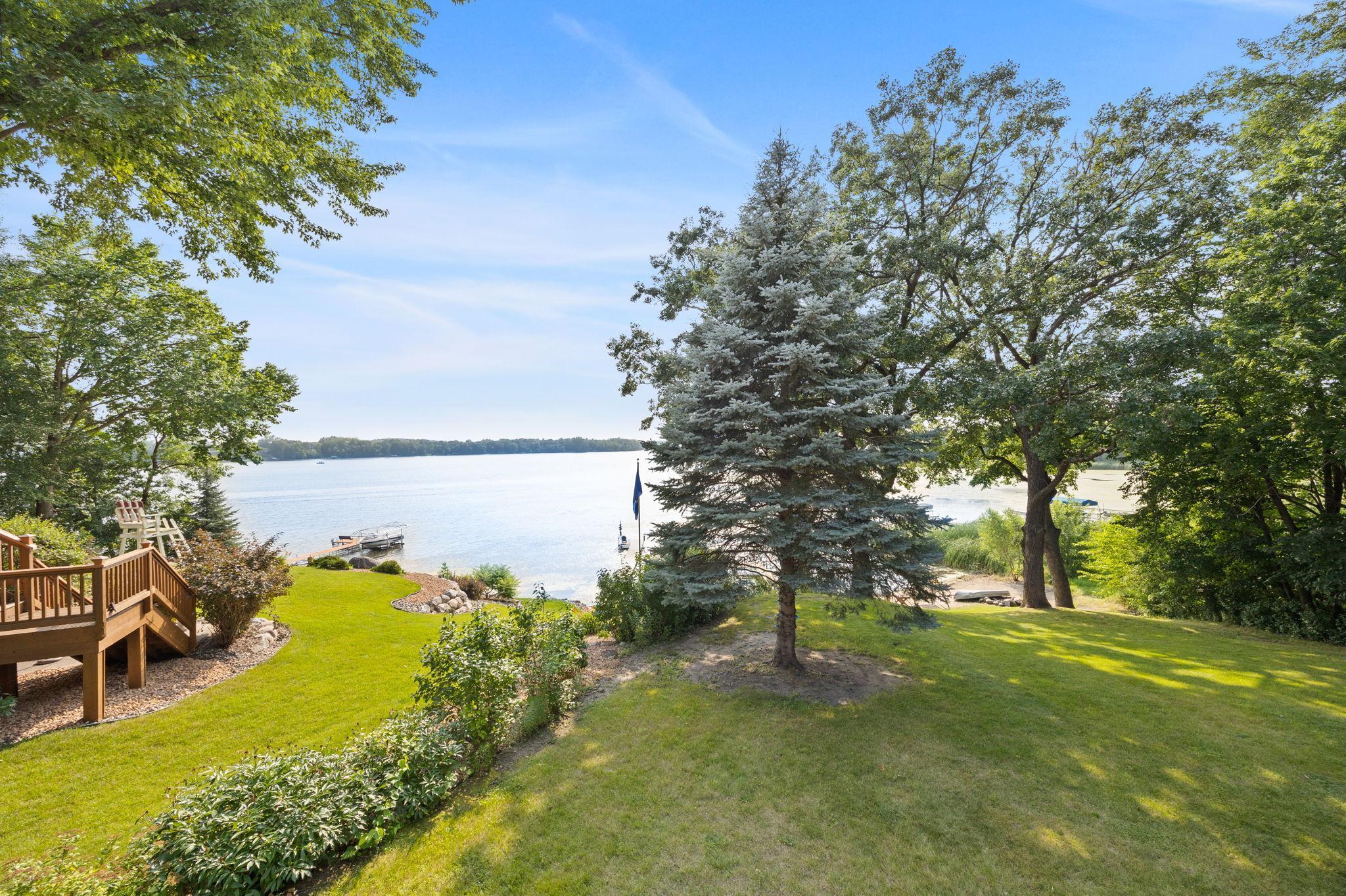 View of Residential at 6395 Lake Sarah Heights Drive, Rockford MN 55373, Rockford - Mike Wilen | Minnesota Team Real Estate