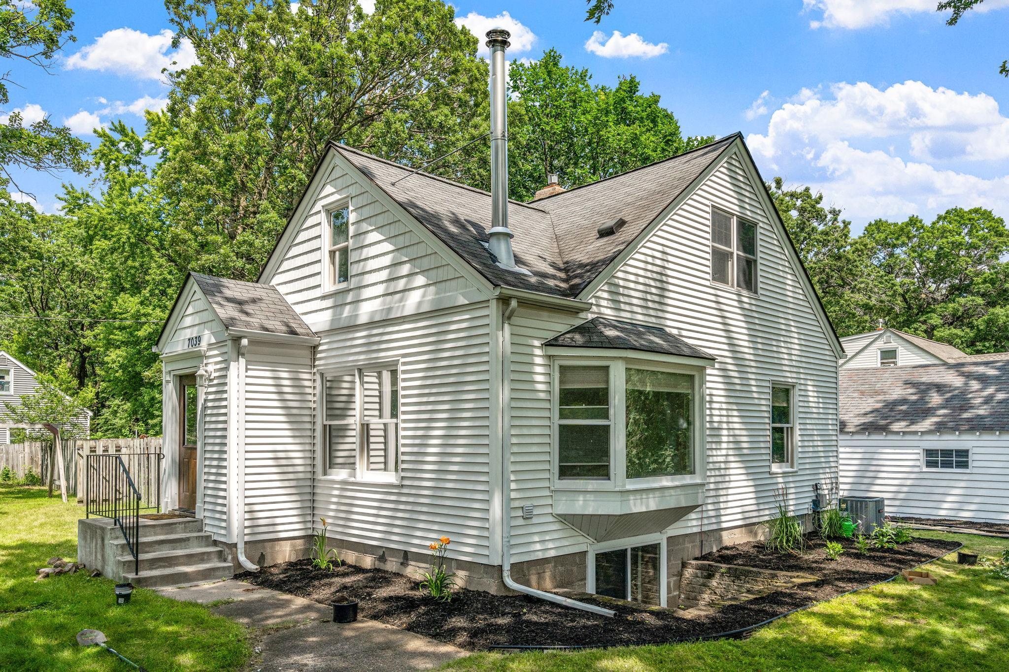 View of Residential at 7039 Knollwood Drive, Mounds View MN 55112, Mounds View - Mike Wilen | Minnesota Team Real Estate