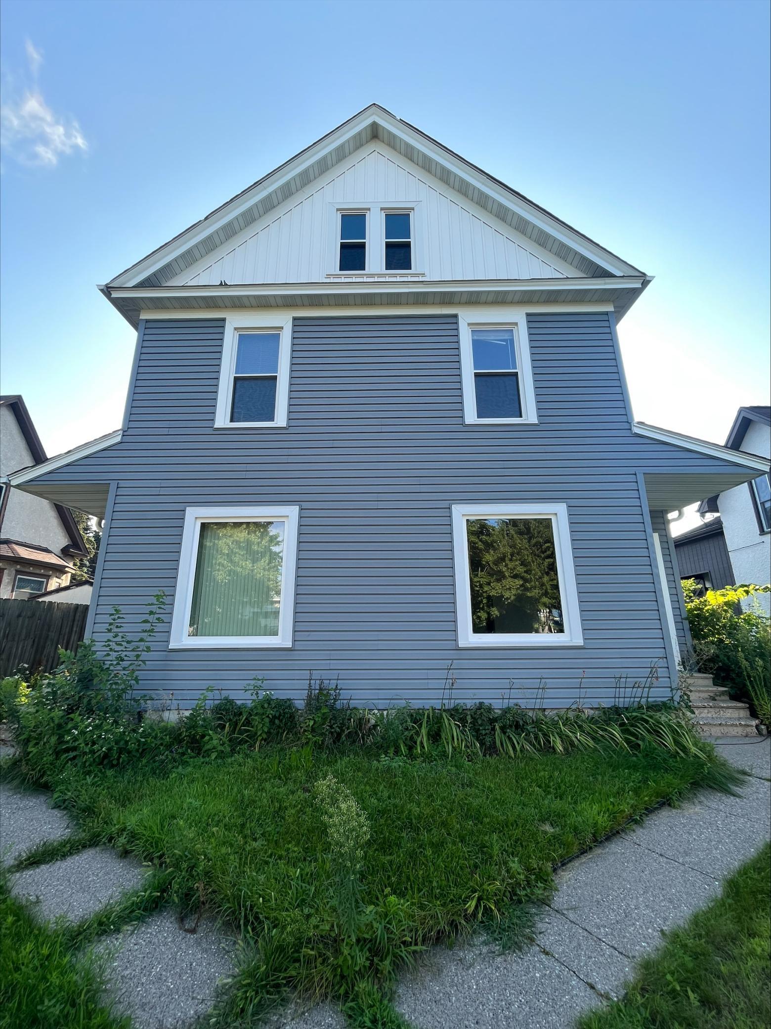 View of Residential Income at 2317 Buchanan Street, Minneapolis MN 55418, Minneapolis - Mike Wilen | Minnesota Team Real Estate