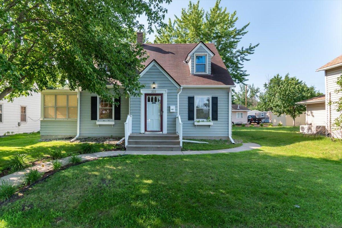 View of Residential at 322 5th Avenue, Shakopee MN 55379, Shakopee - Mike Wilen | Minnesota Team Real Estate