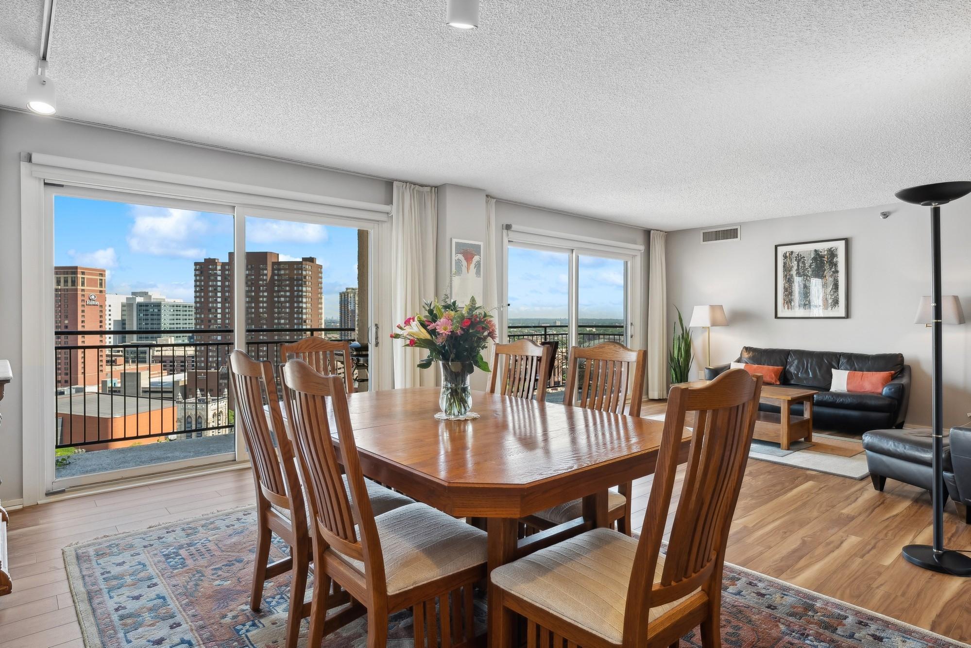 View of Residential at 1225 LaSalle Avenue #2003, Minneapolis MN 55403, Minneapolis - Mike Wilen | Minnesota Team Real Estate