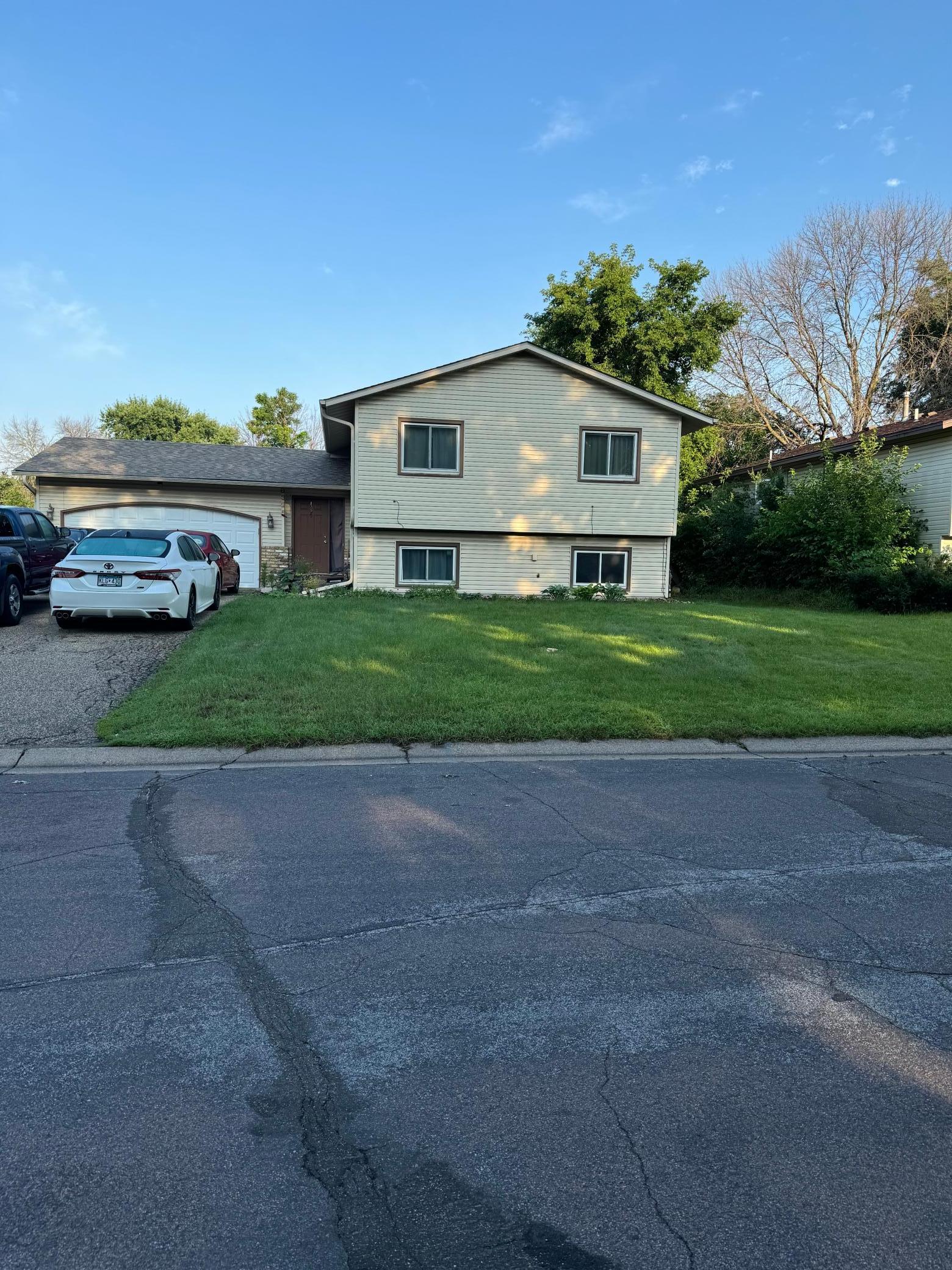 View of Residential at 8325 Abbott Avenue, Minneapolis MN 55443, Minneapolis - Mike Wilen | Minnesota Team Real Estate