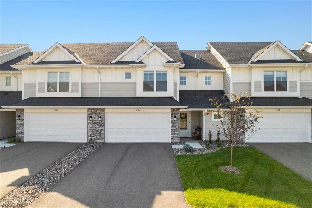 View of Residential at 1035 Jubert Drive, Hamel MN 55340, Hamel - Mike Wilen | Minnesota Team Real Estate