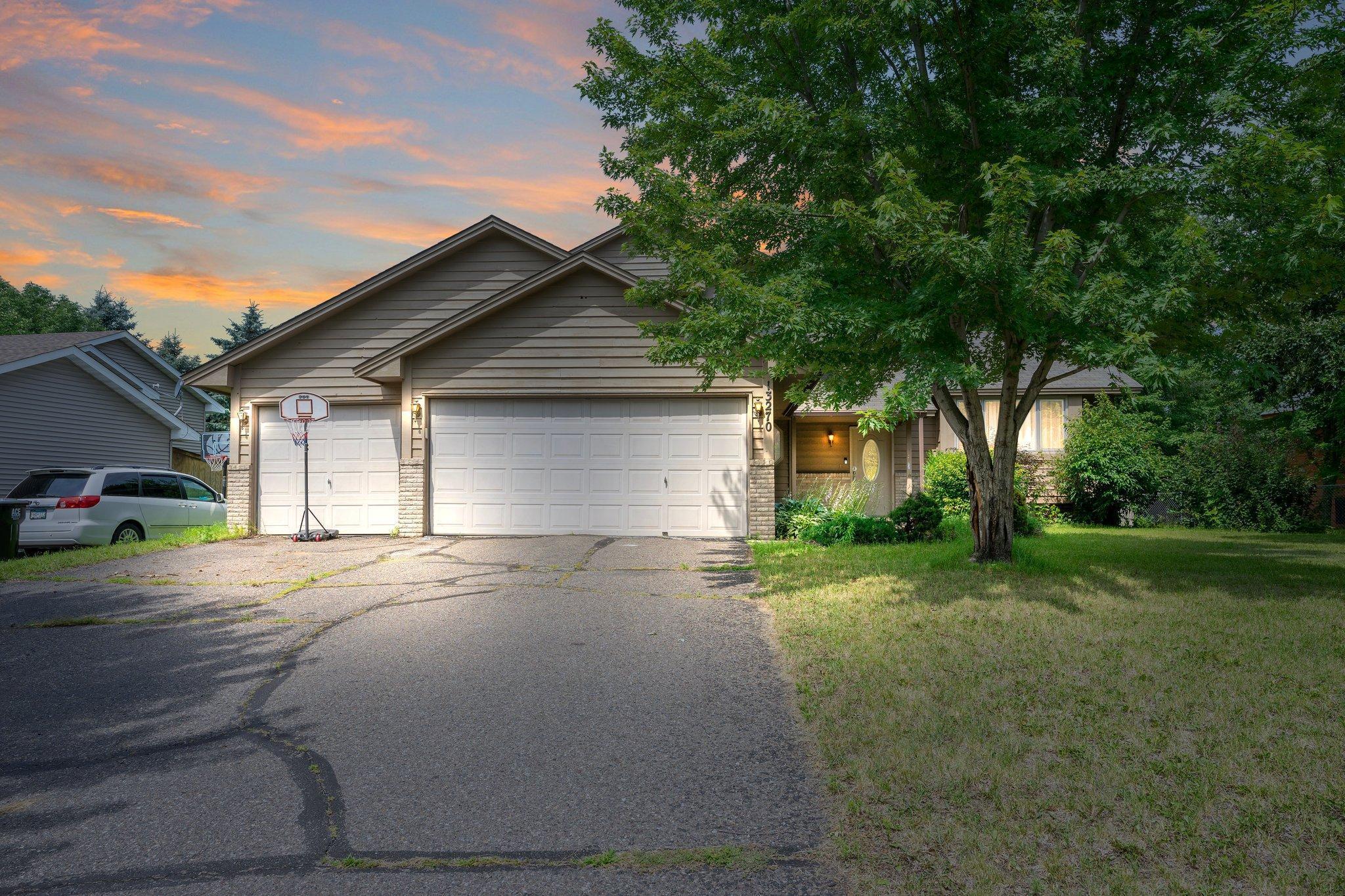 View of Residential at 13270 Marigold Street, Minneapolis MN 55448, Minneapolis - Mike Wilen | Minnesota Team Real Estate