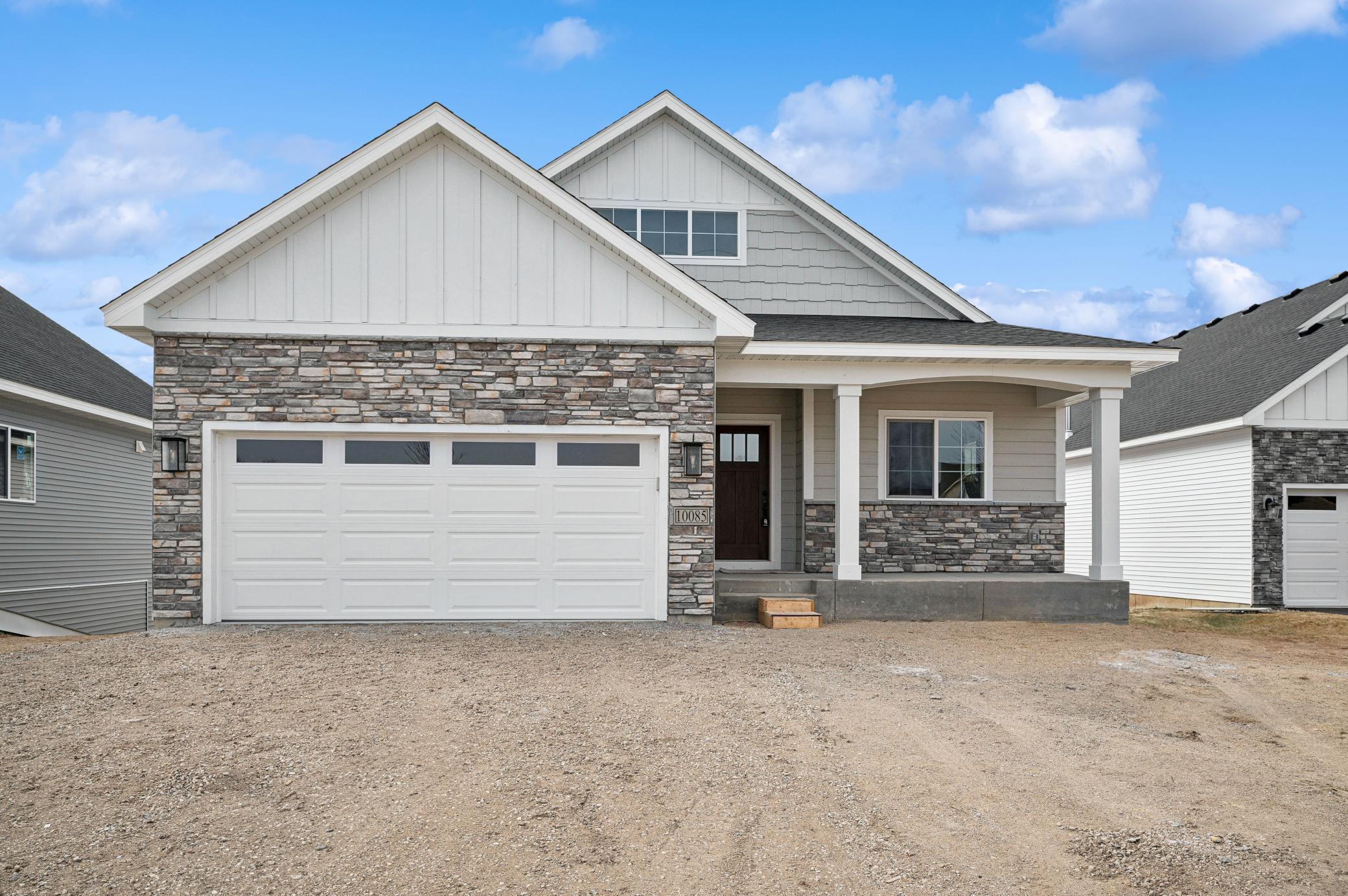View of Residential at 10099 90th Way, Otsego MN 55362, Otsego - Mike Wilen | Minnesota Team Real Estate