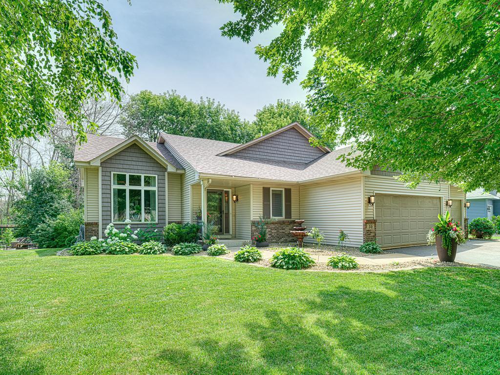 View of Residential at 54 Century Trail, Lino Lakes MN 55014, Lino Lakes - Mike Wilen | Minnesota Team Real Estate