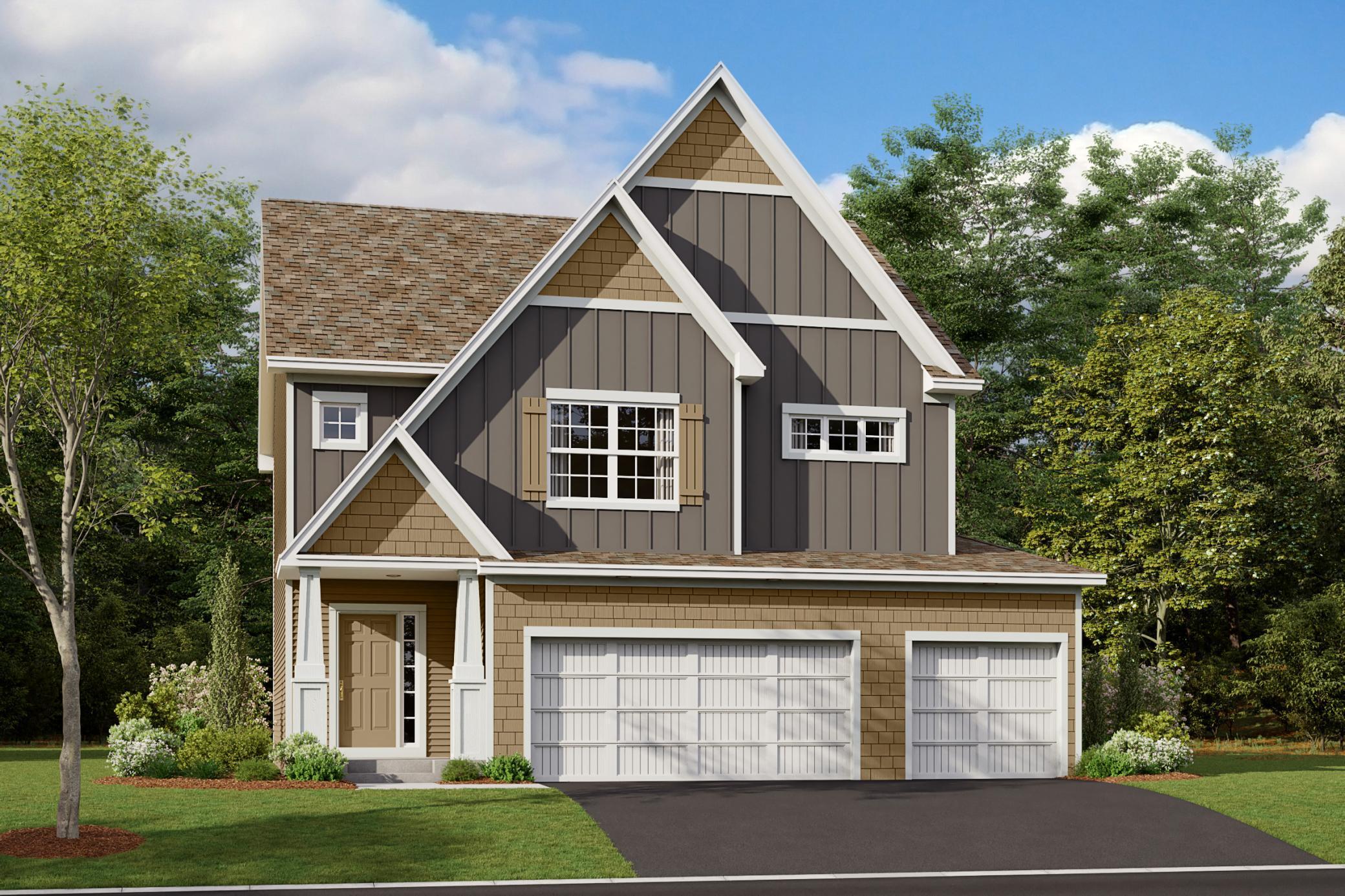 View of Residential at 1817 Charleston Lane, Waconia MN 55387, Waconia - Mike Wilen | Minnesota Team Real Estate