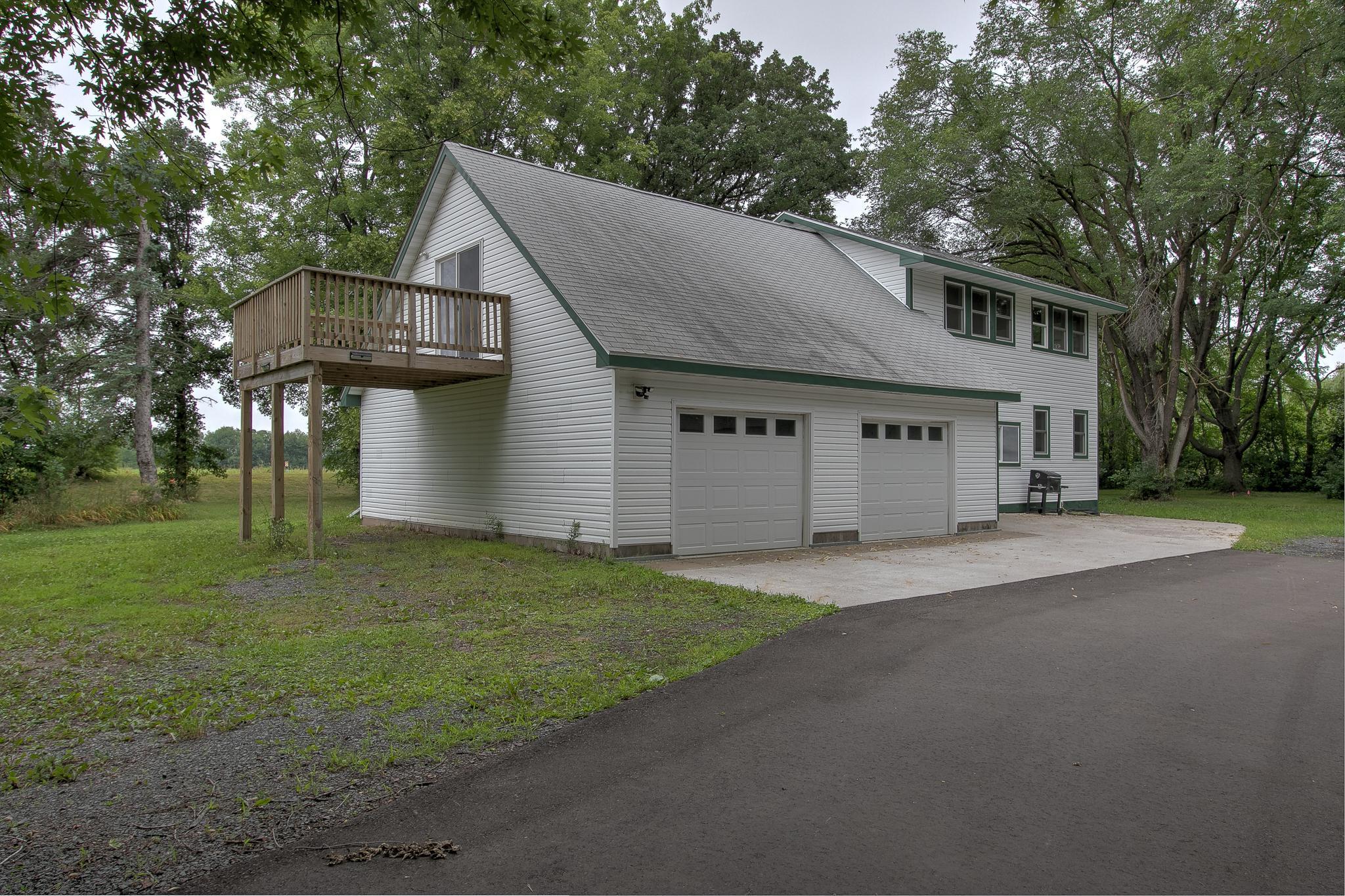 View of Residential at 1100 Bremer Avenue, Rush City MN 55069, Rush City - Mike Wilen | Minnesota Team Real Estate