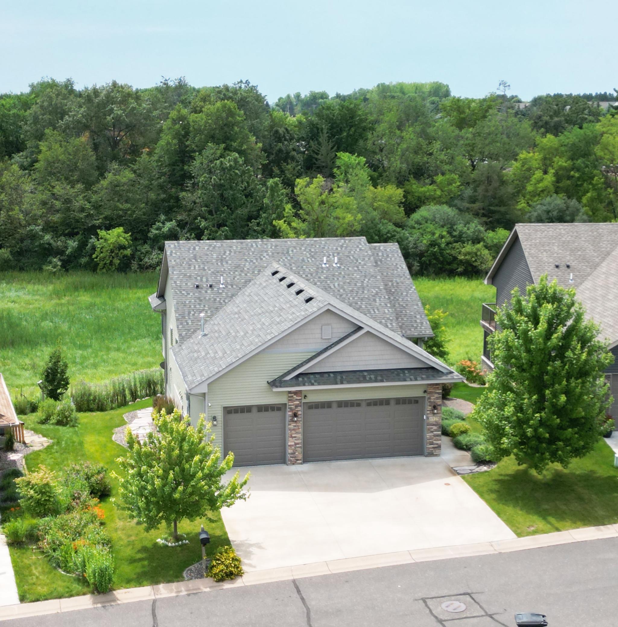View of Residential at 8925 Parkview Circle, Chisago City MN 55013, Chisago City - Mike Wilen | Minnesota Team Real Estate