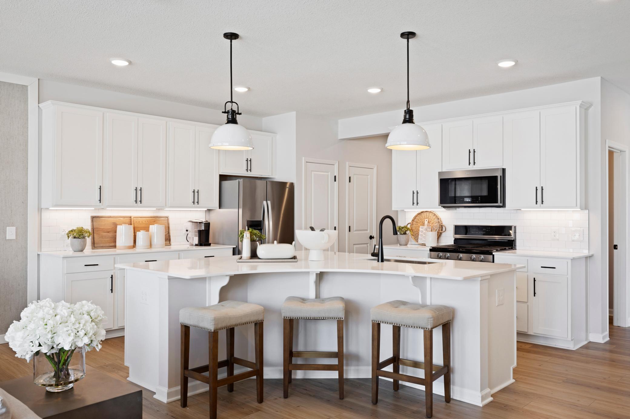 View of Residential at 21998 Harvest Avenue, Rogers MN 55374, Rogers - Mike Wilen | Minnesota Team Real Estate