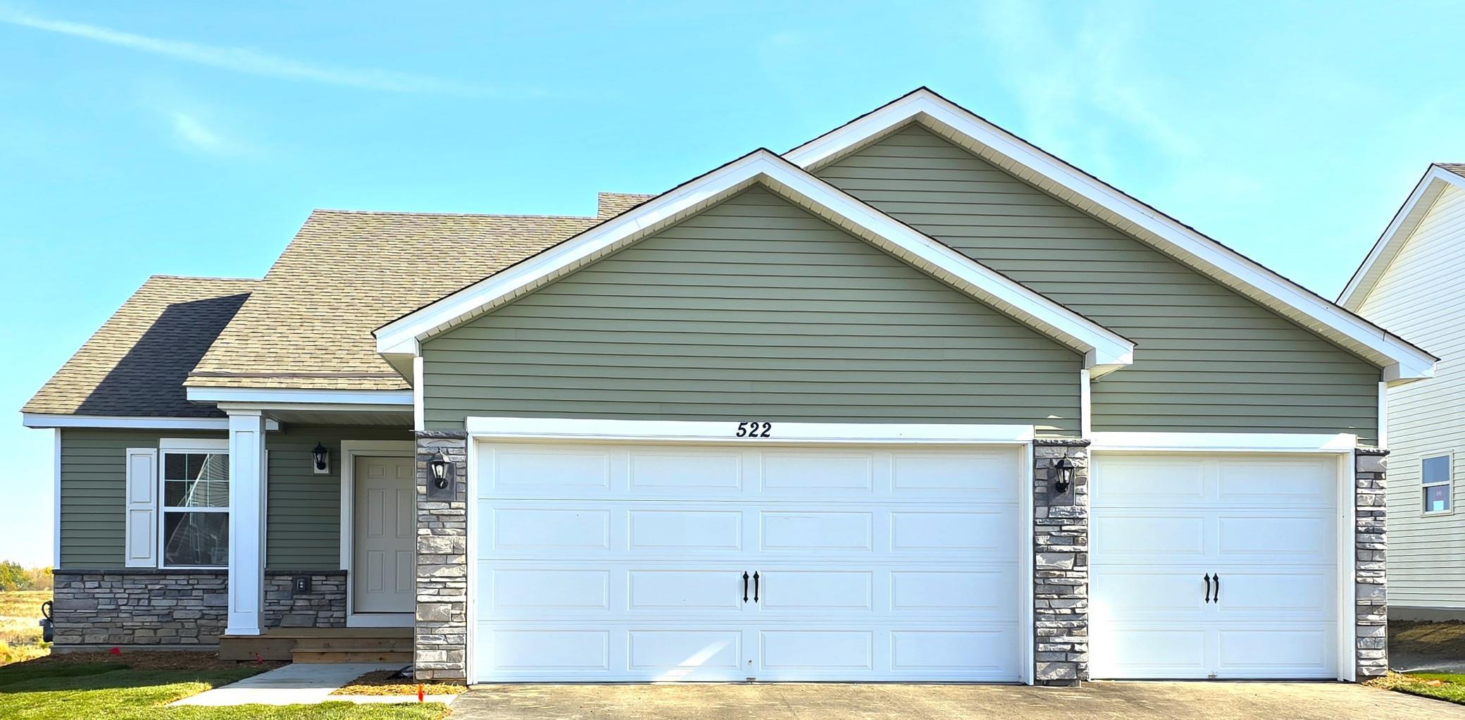 View of Residential at 522 Greywood Boulevard, Delano MN 55328, Delano - Mike Wilen | Minnesota Team Real Estate