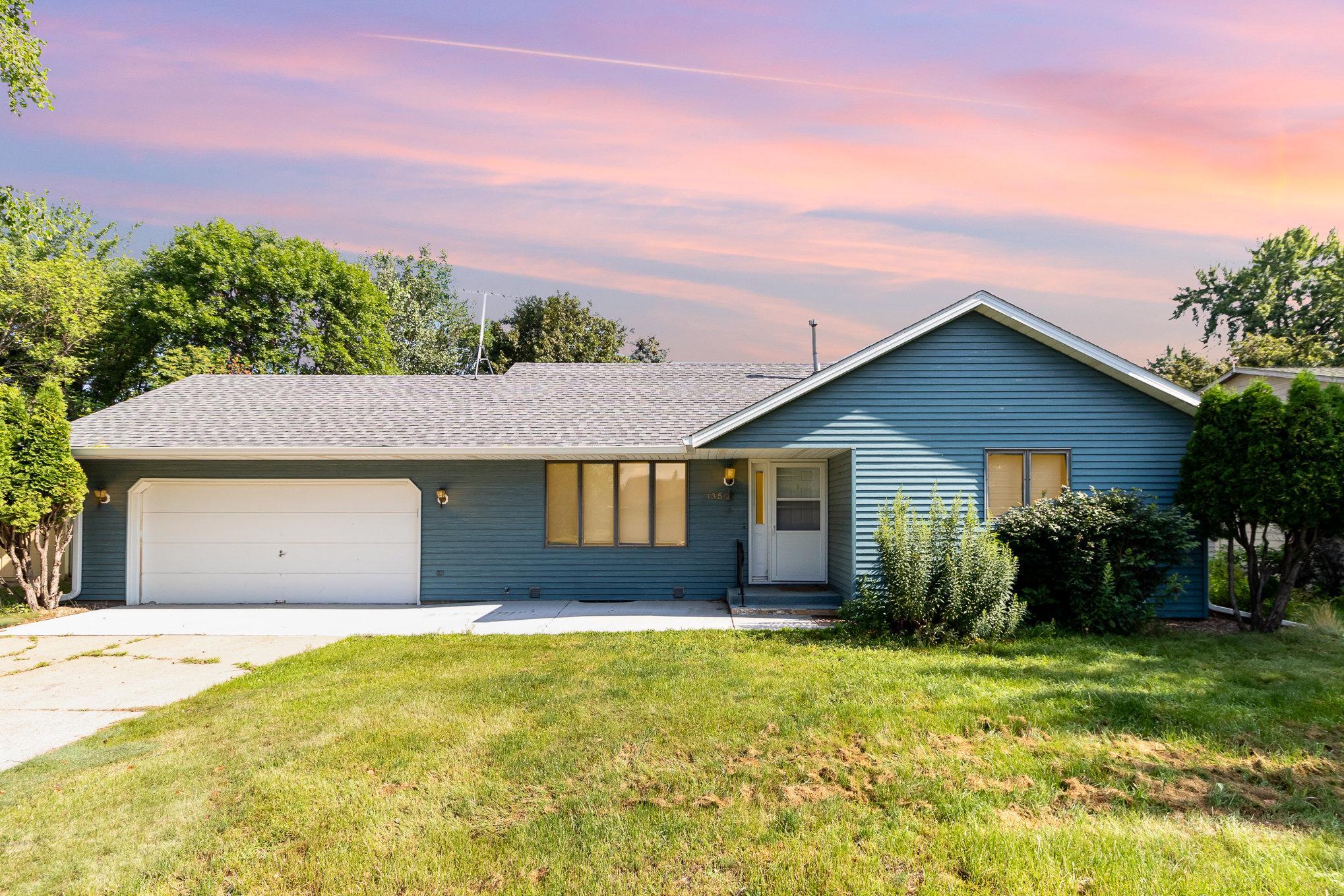 View of Residential at 1354 2nd Avenue, Cambridge MN 55008, Cambridge - Mike Wilen | Minnesota Team Real Estate